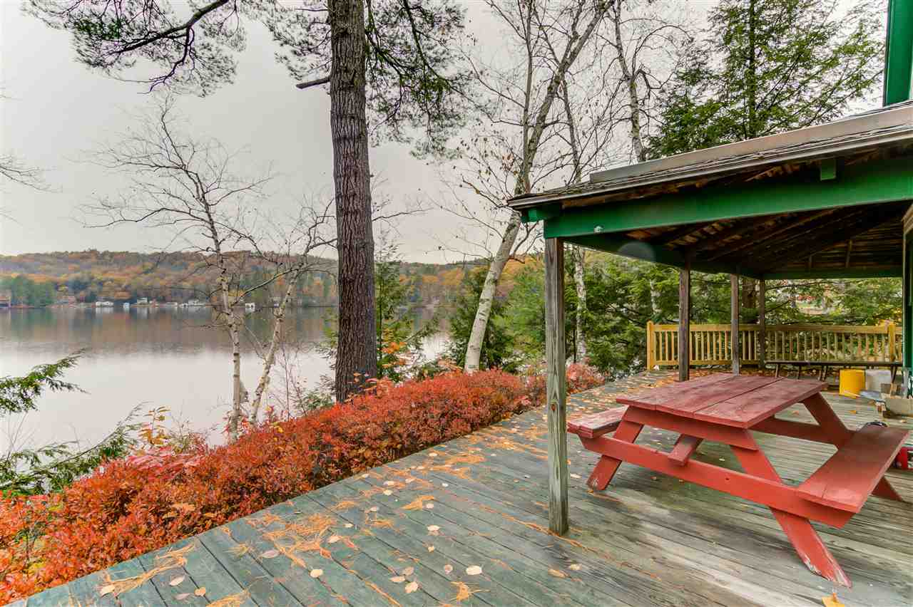 411 Partridge Lake Road Littleton, NH 03561 - Photo 3 of 40