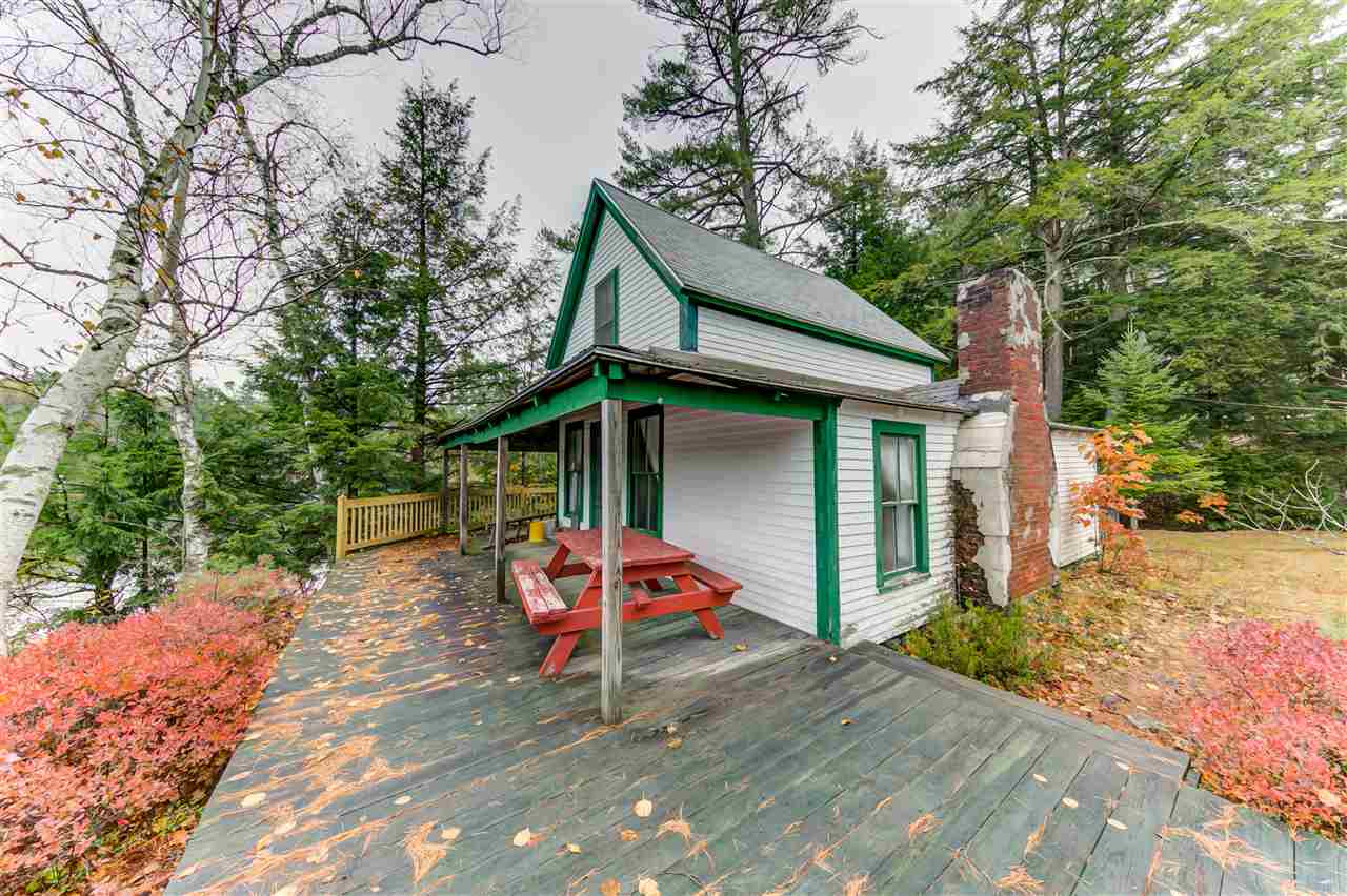 411 Partridge Lake Road Littleton, NH 03561 - Photo 40 of 40