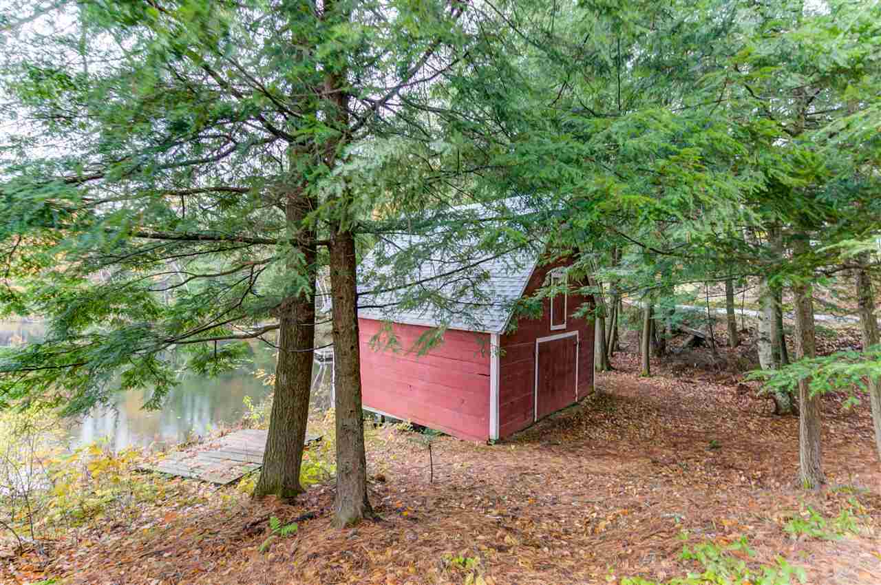 411 Partridge Lake Road Littleton, NH 03561 - Photo 5 of 40