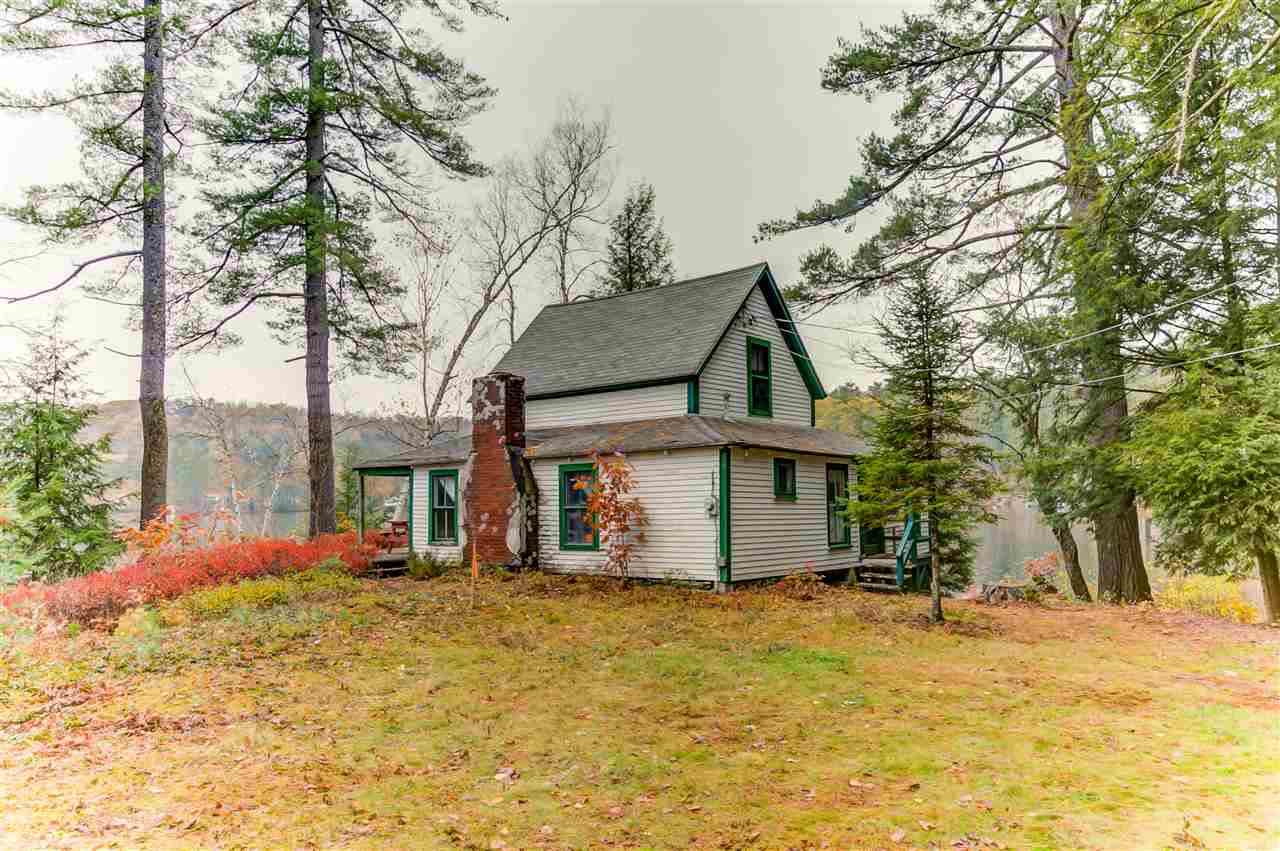 411 Partridge Lake Road Littleton, NH 03561 - Photo 7 of 40