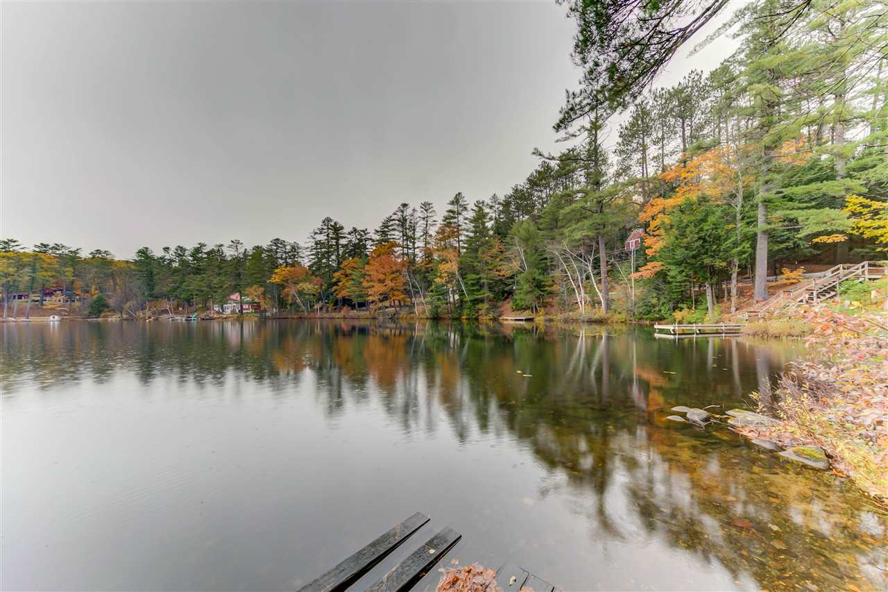 411 Partridge Lake Road Littleton, NH 03561 - Photo 9 of 40