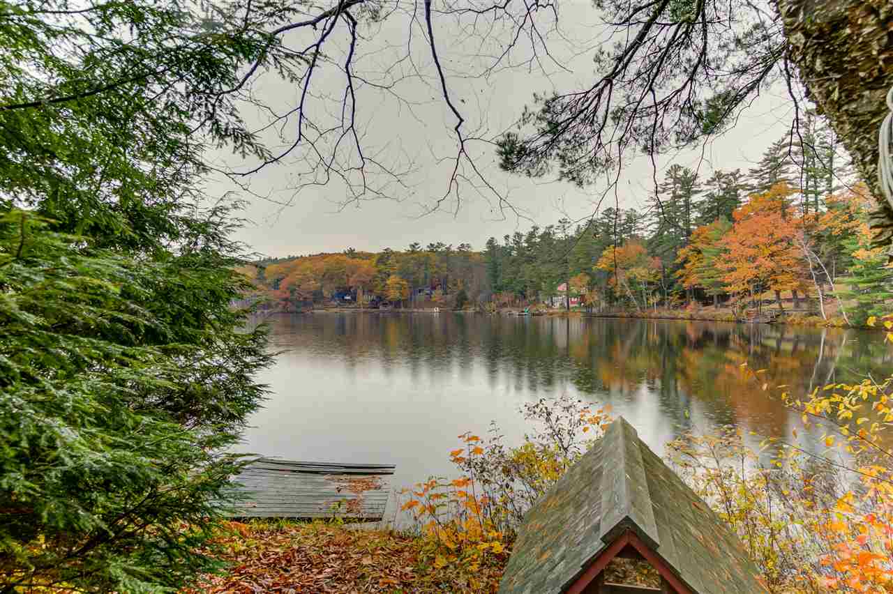 411 Partridge Lake Road Littleton, NH 03561 - Photo 10 of 40