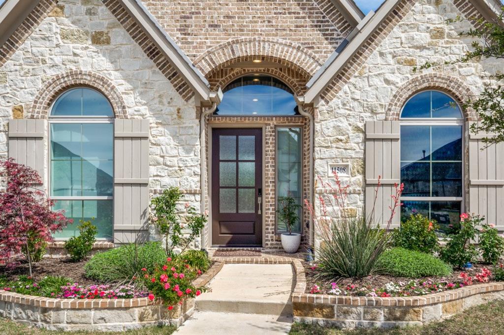11508 Antler Ridge Way Argyle, TX 76226 - Photo 4 of 40