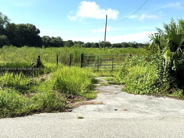3003 Hicks Road Lorida, FL 33857 - Photo 1 of 9 Gallery Image 1