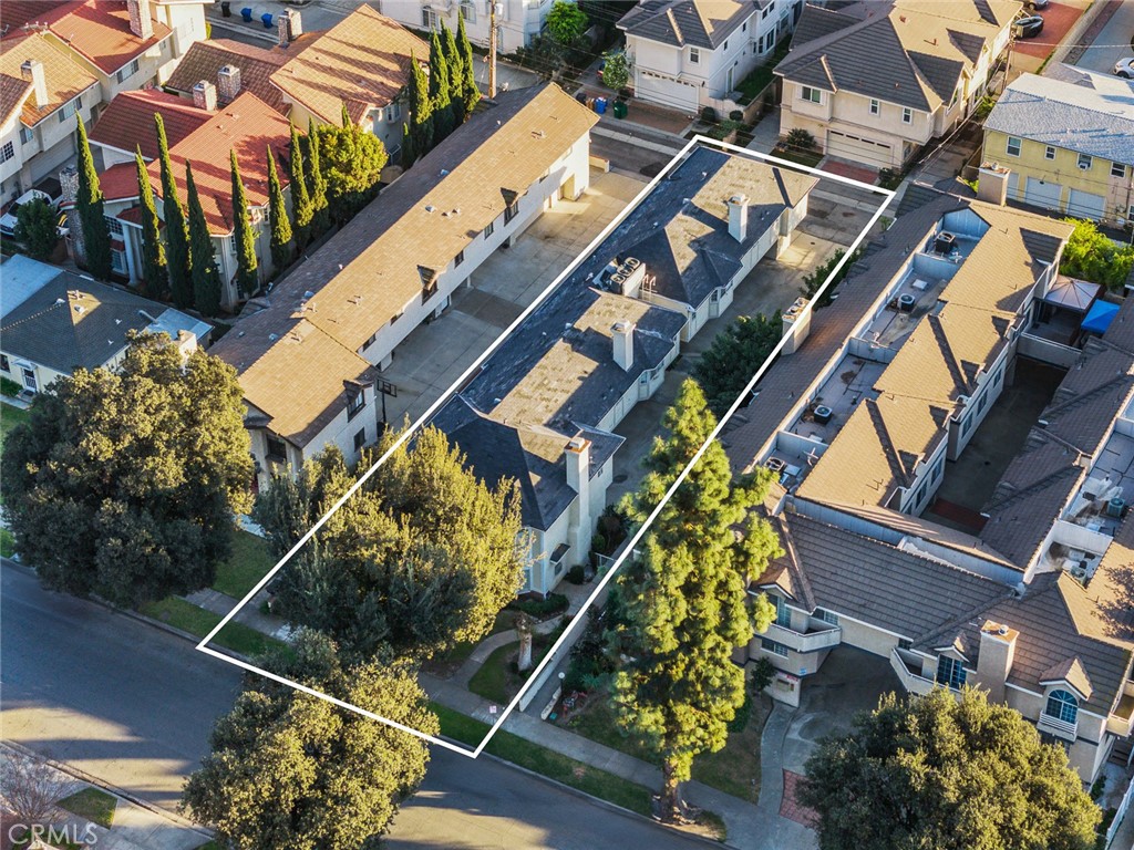 154 Diamond Street Arcadia, CA 91006 - Photo 11 of 11