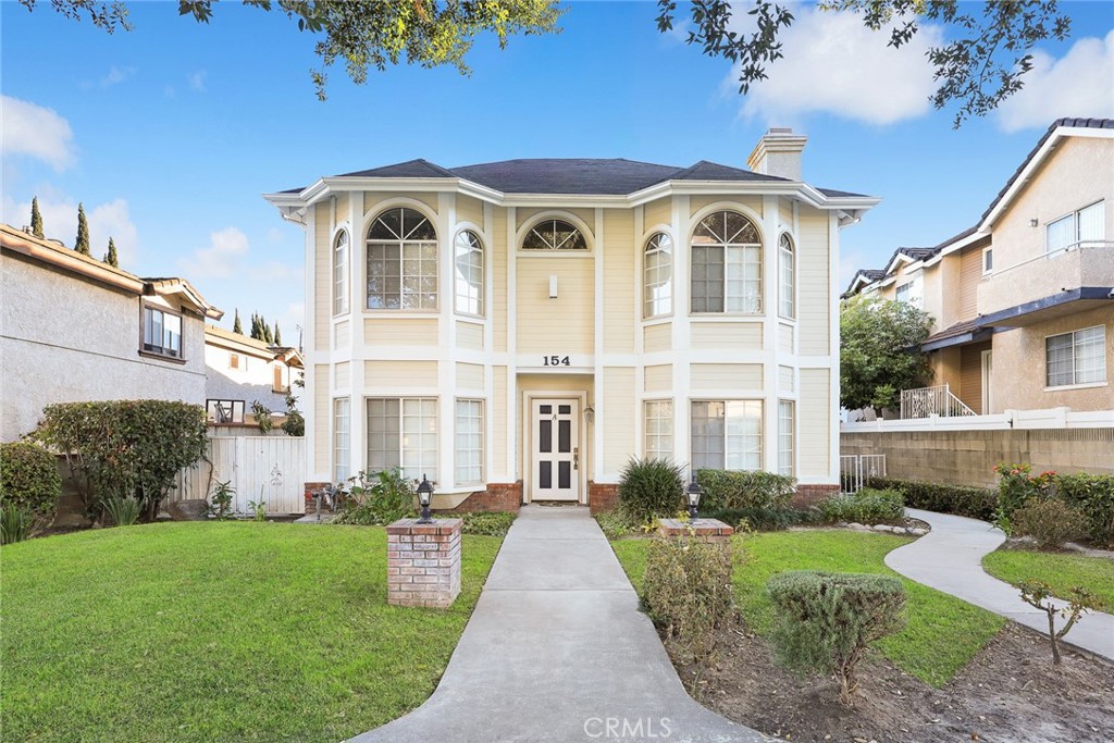 154 Diamond Street Arcadia, CA 91006 - Photo 2 of 11