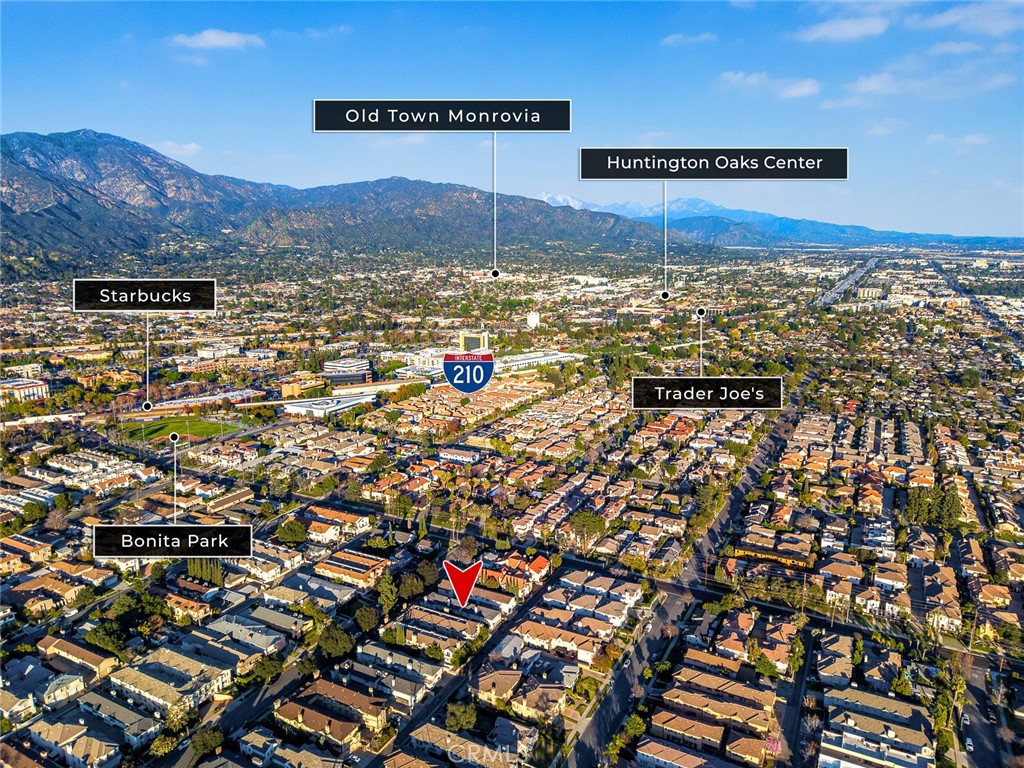 154 Diamond Street Arcadia, CA 91006 - Photo 9 of 11