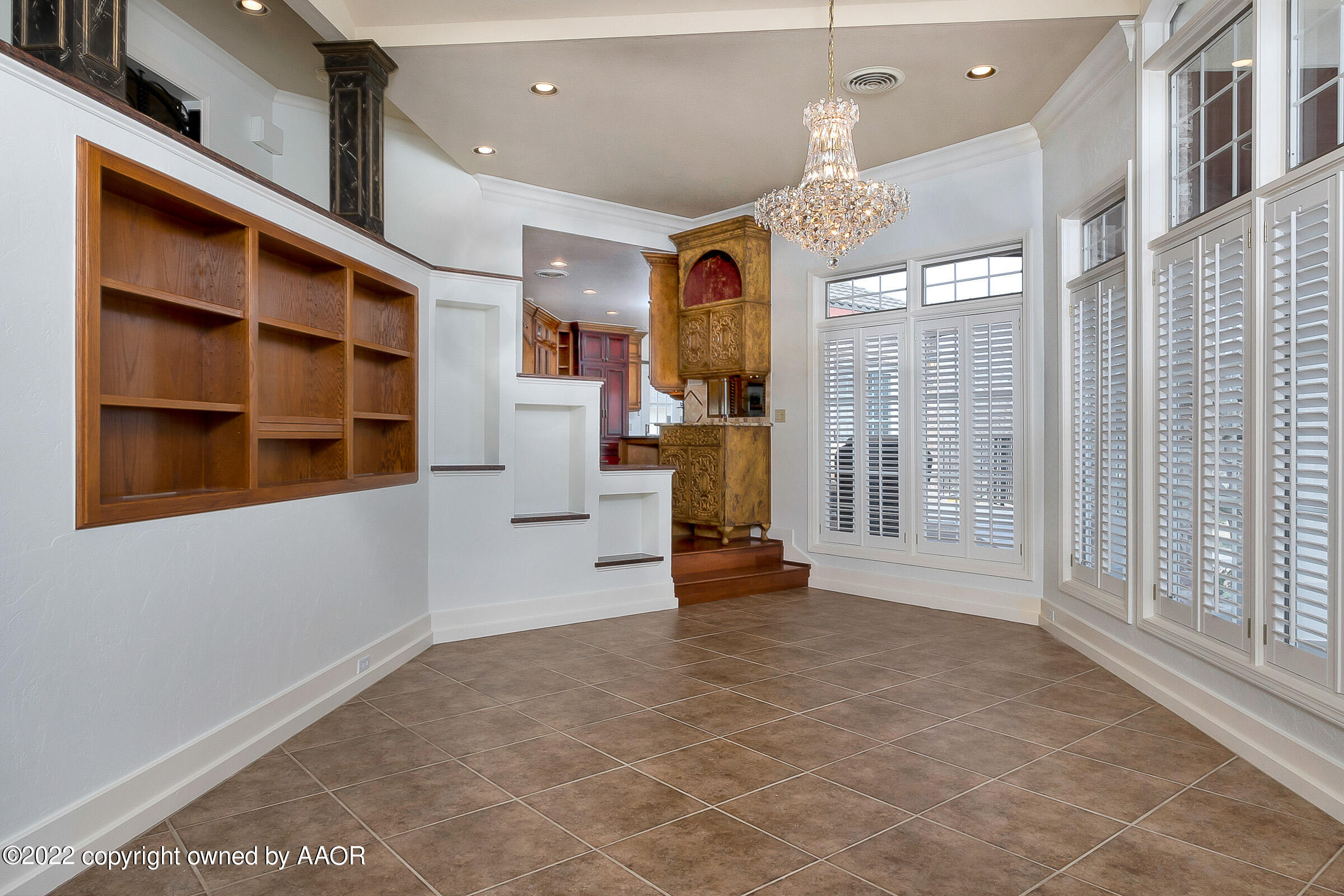 2 Snead Lane Amarillo, TX 79124 - Photo 23 of 76 018_Dining Room 2
