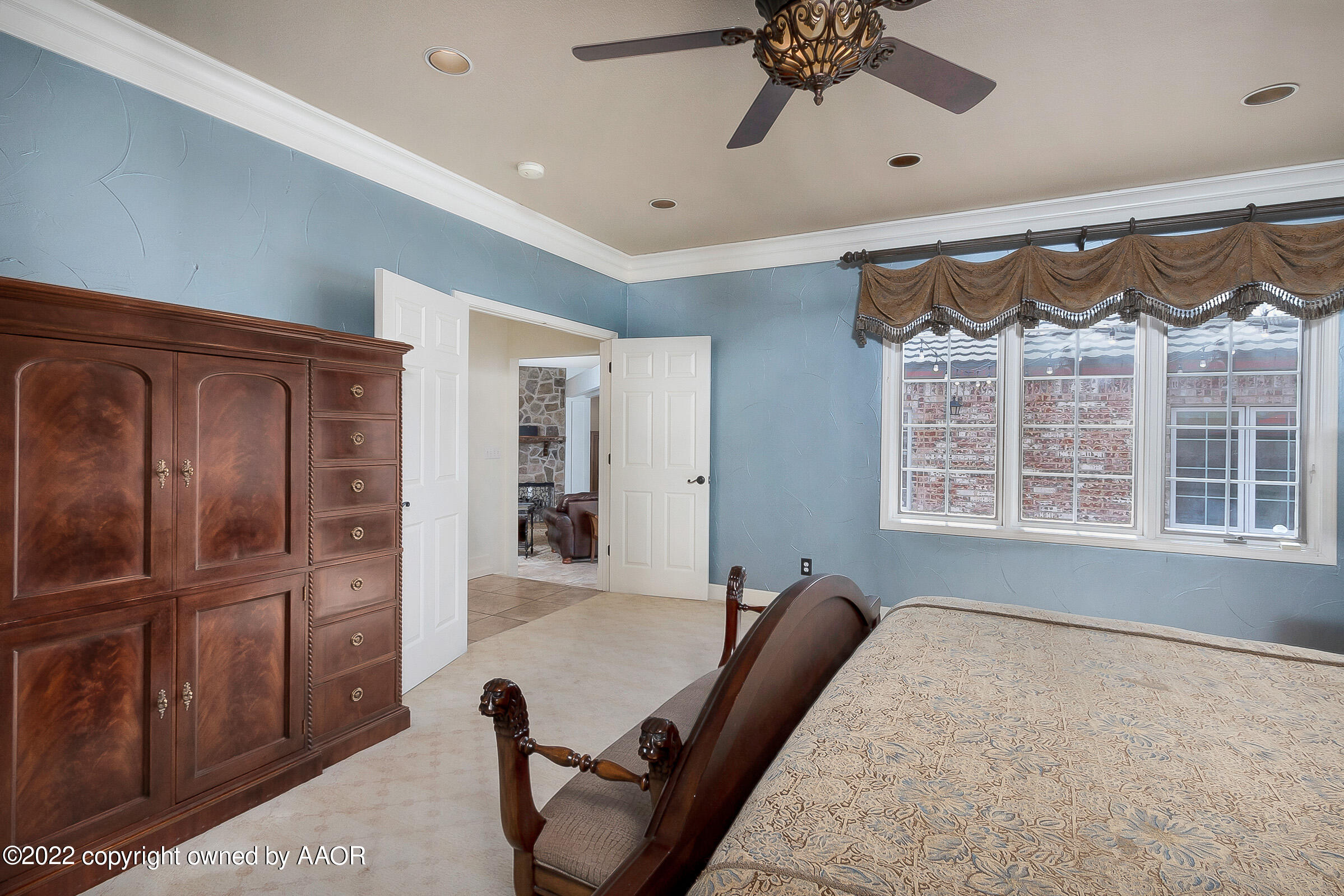 2 Snead Lane Amarillo, TX 79124 - Photo 26 of 76 a living room with furniture