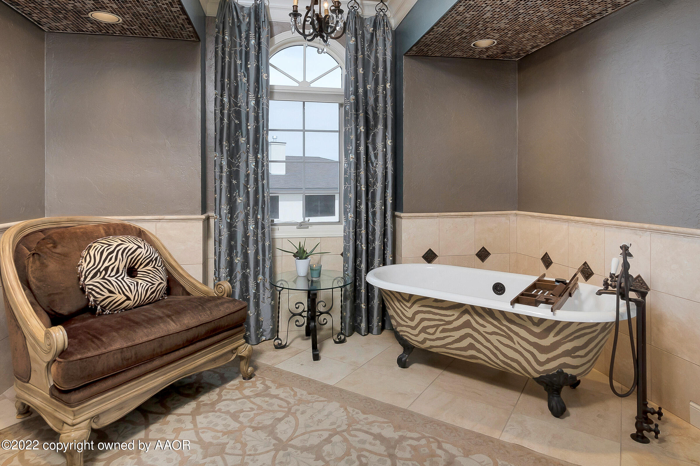 2 Snead Lane Amarillo, TX 79124 - Photo 30 of 76 025_Master Bath