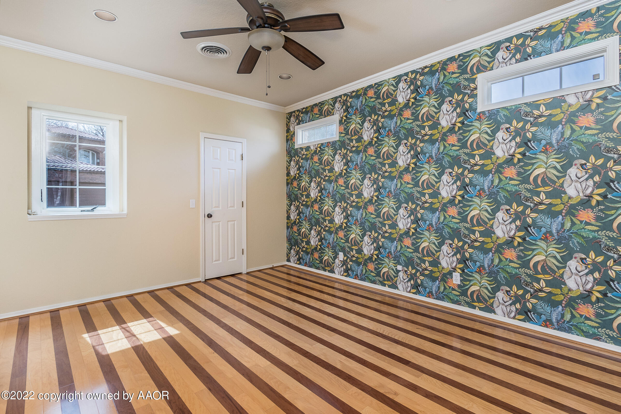 2 Snead Lane Amarillo, TX 79124 - Photo 37 of 76 032_Workout Room