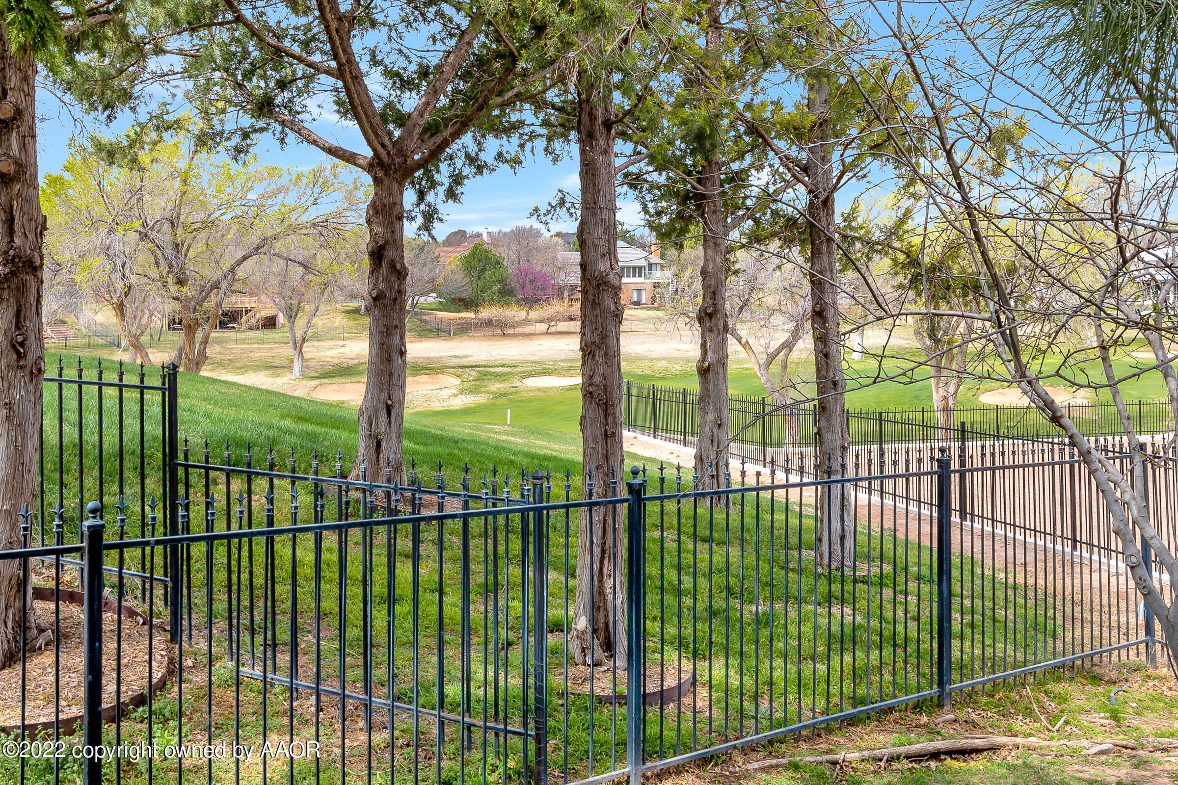 2 Snead Lane Amarillo, TX 79124 - Photo 63 of 76 060_Golf Course