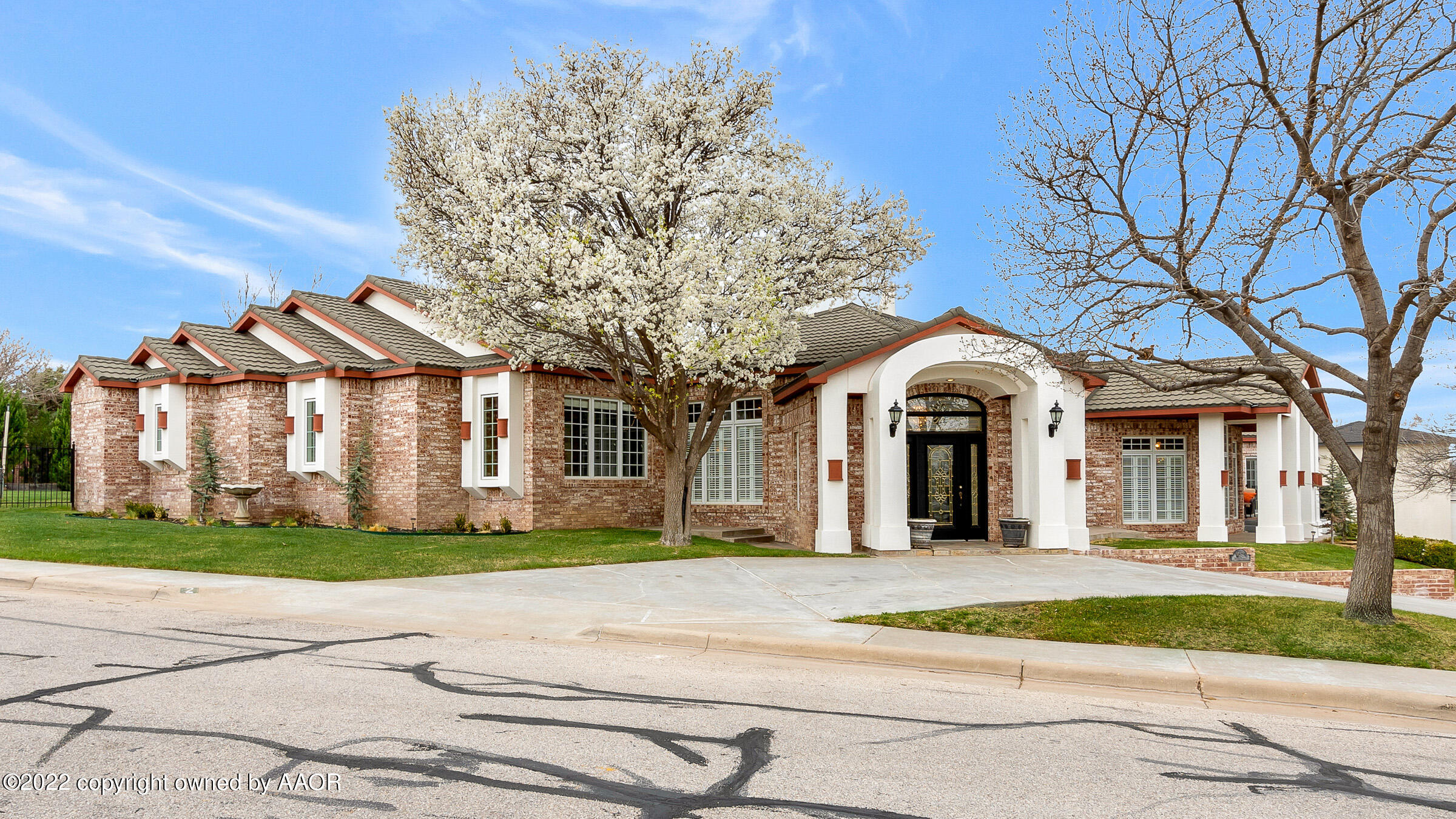 2 Snead Lane Amarillo, TX 79124 - Photo 74 of 76 001_Front