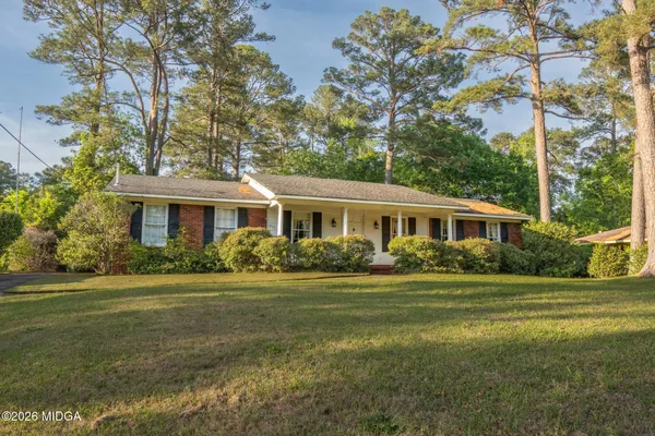 $145,000 | 4751 Lattimore Drive, Macon, GA 31210