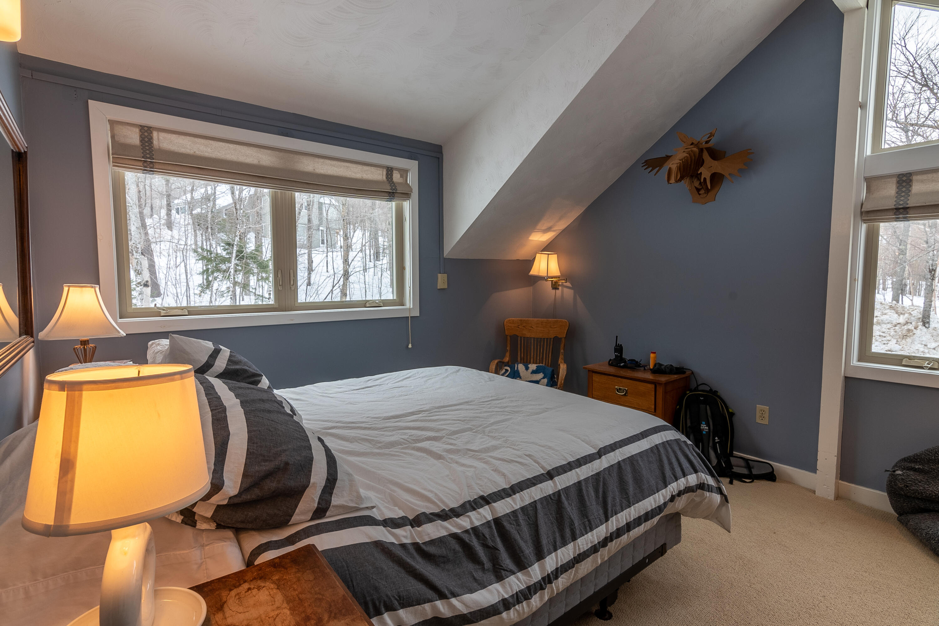 2356 Moose Mountain Road, Unit 2356 Kingfield, ME 04947 - Photo 23 of 32 CM5_3287-HDR