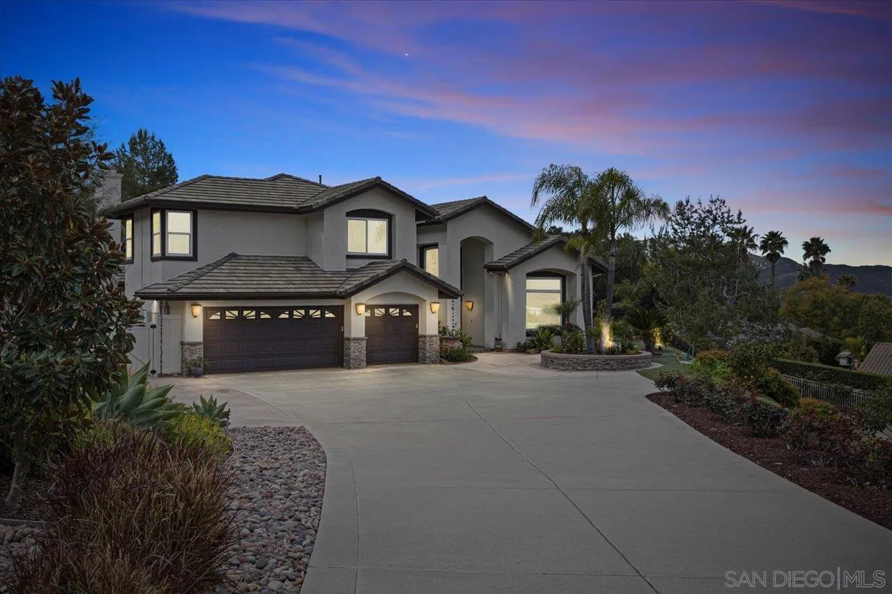 2031 Ridgecrest Place Escondido, CA 92029 - Photo 1 of 58 Gallery Image 1