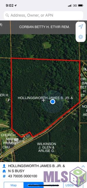 4053 Busy Corner Road Gloster, MS 39638 - Photo 2 of 15