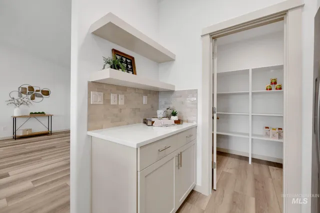 $535,644 | 3305 East Fitz Roy Street, Kuna, ID 83634