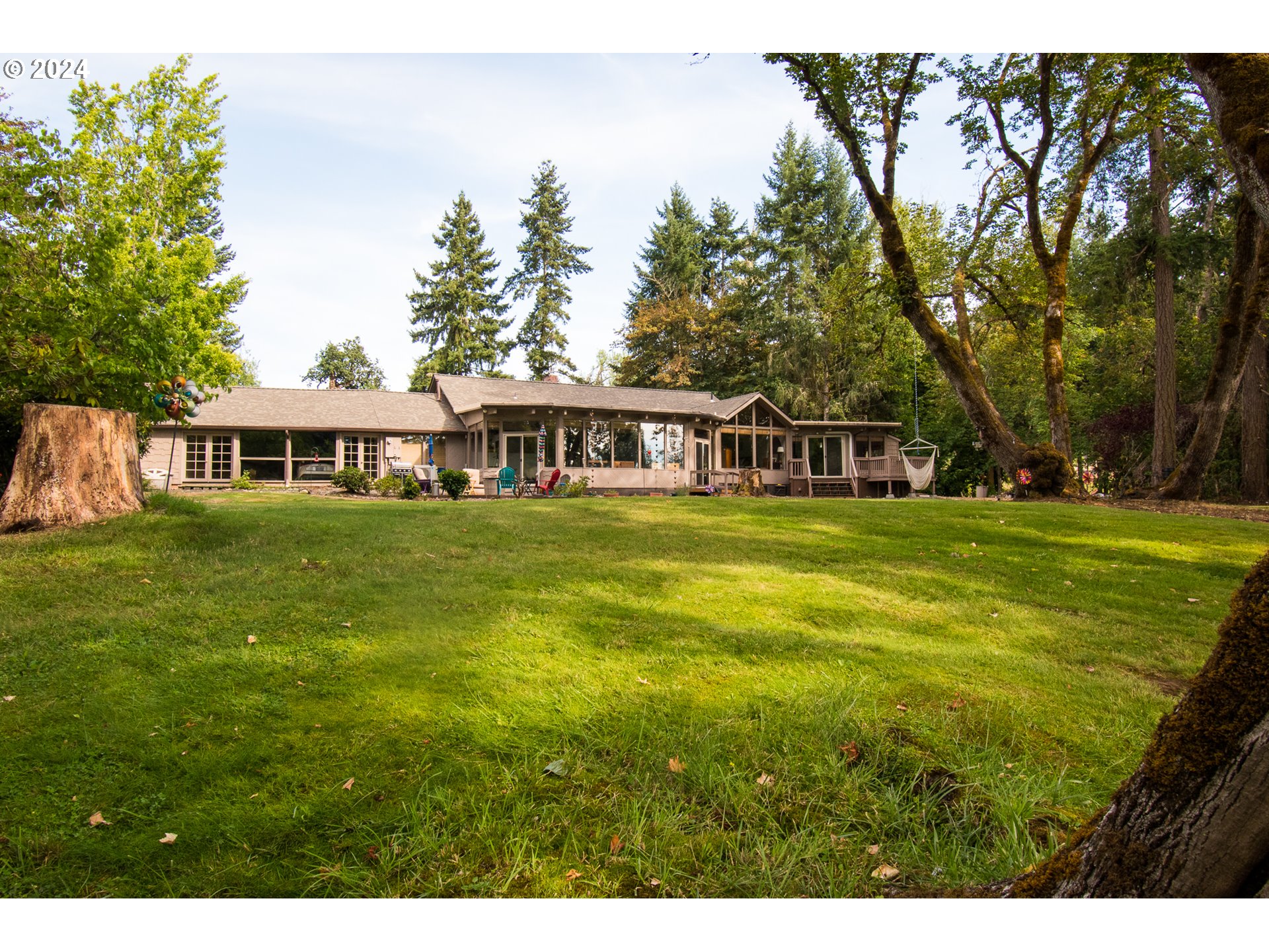1802 Fisher Road Roseburg, OR 97471 - Photo 1 of 20 Gallery Image 1