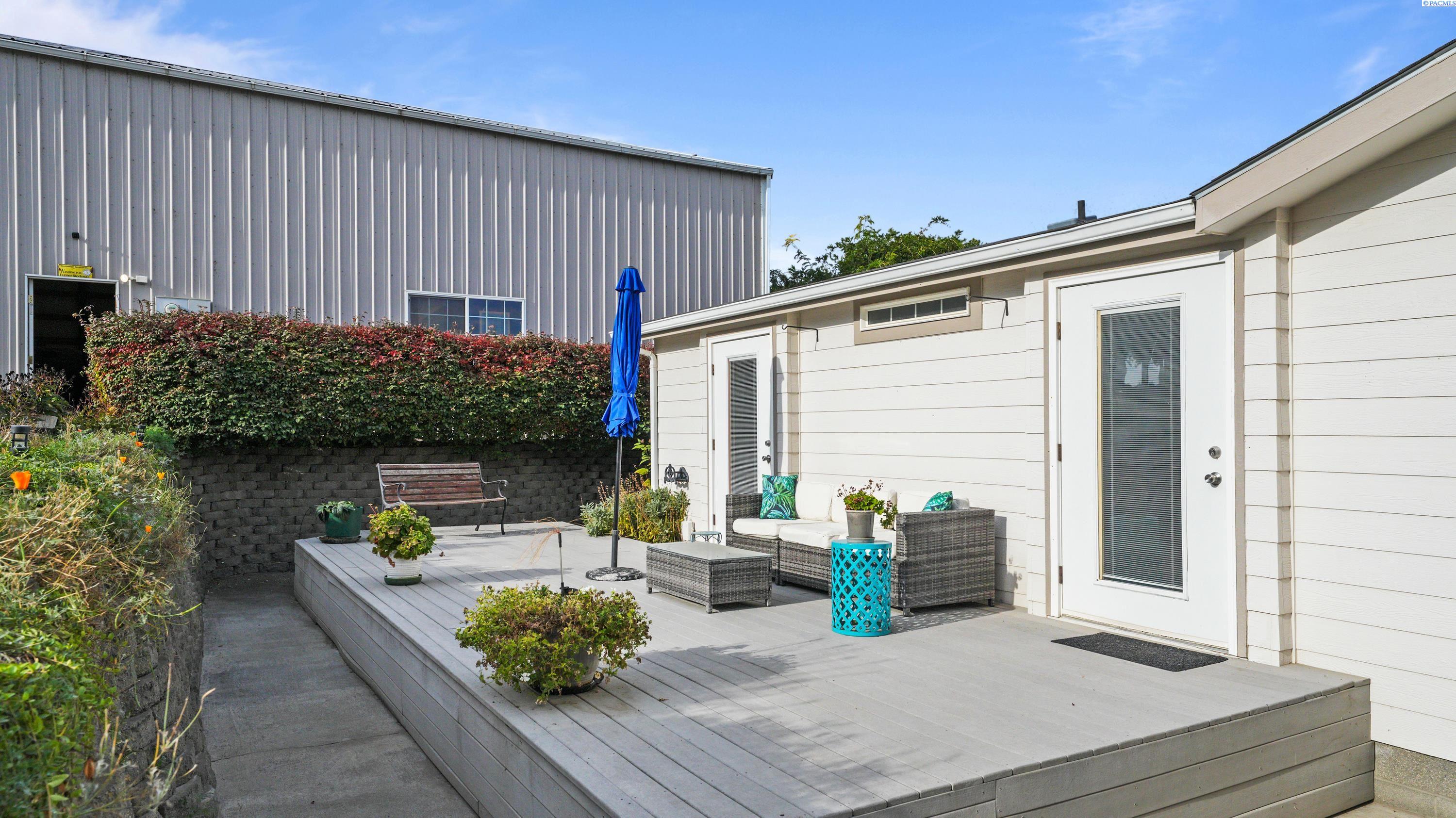 50 Pumping Plant Road Burbank, WA 99323 - Photo 40 of 49 Gallery Image 40