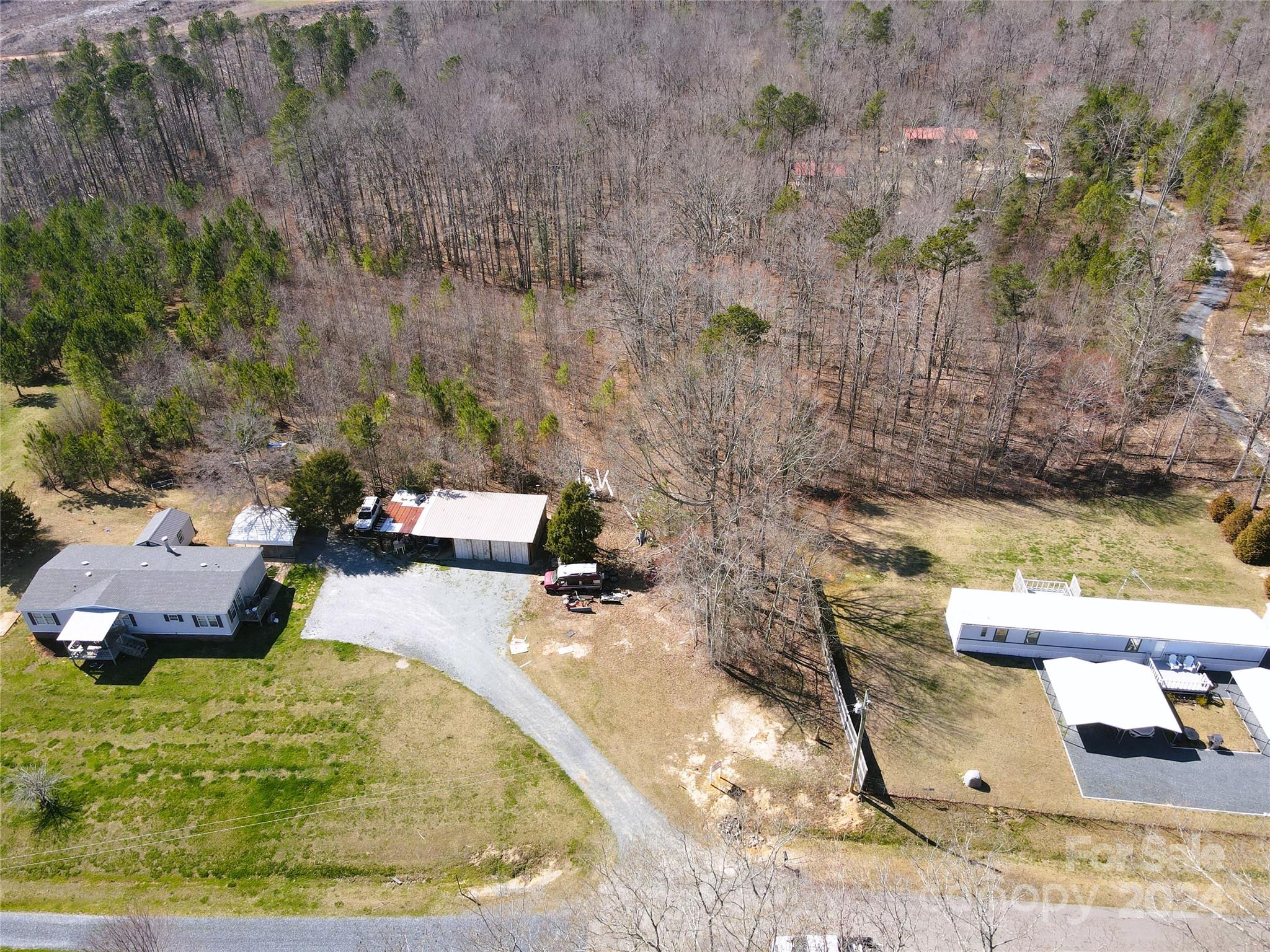 0 Lewis Road Mount Gilead, NC 27306 - Photo 15 of 21 Gallery Image 15