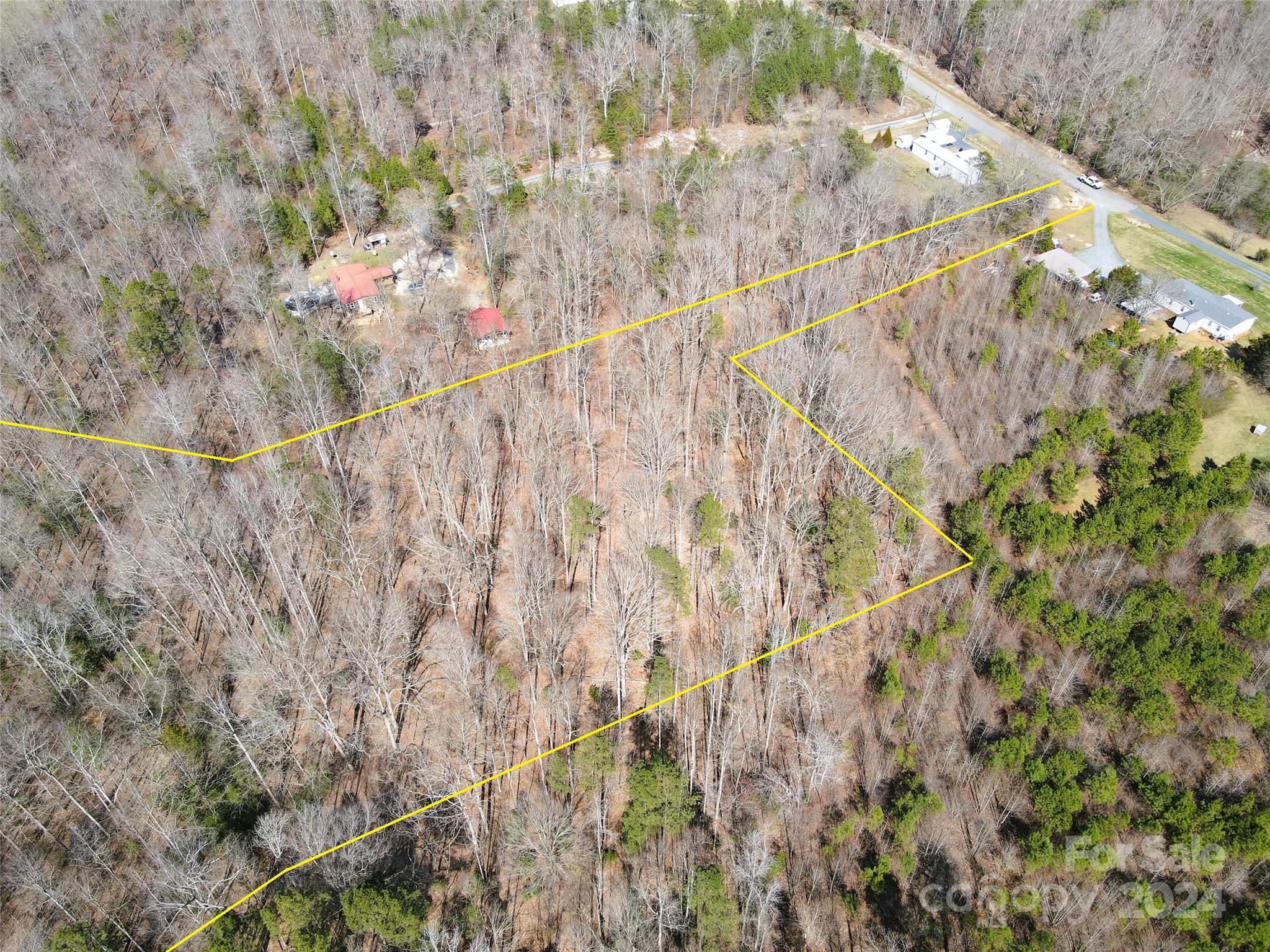 0 Lewis Road Mount Gilead, NC 27306 - Photo 4 of 21 Gallery Image 4