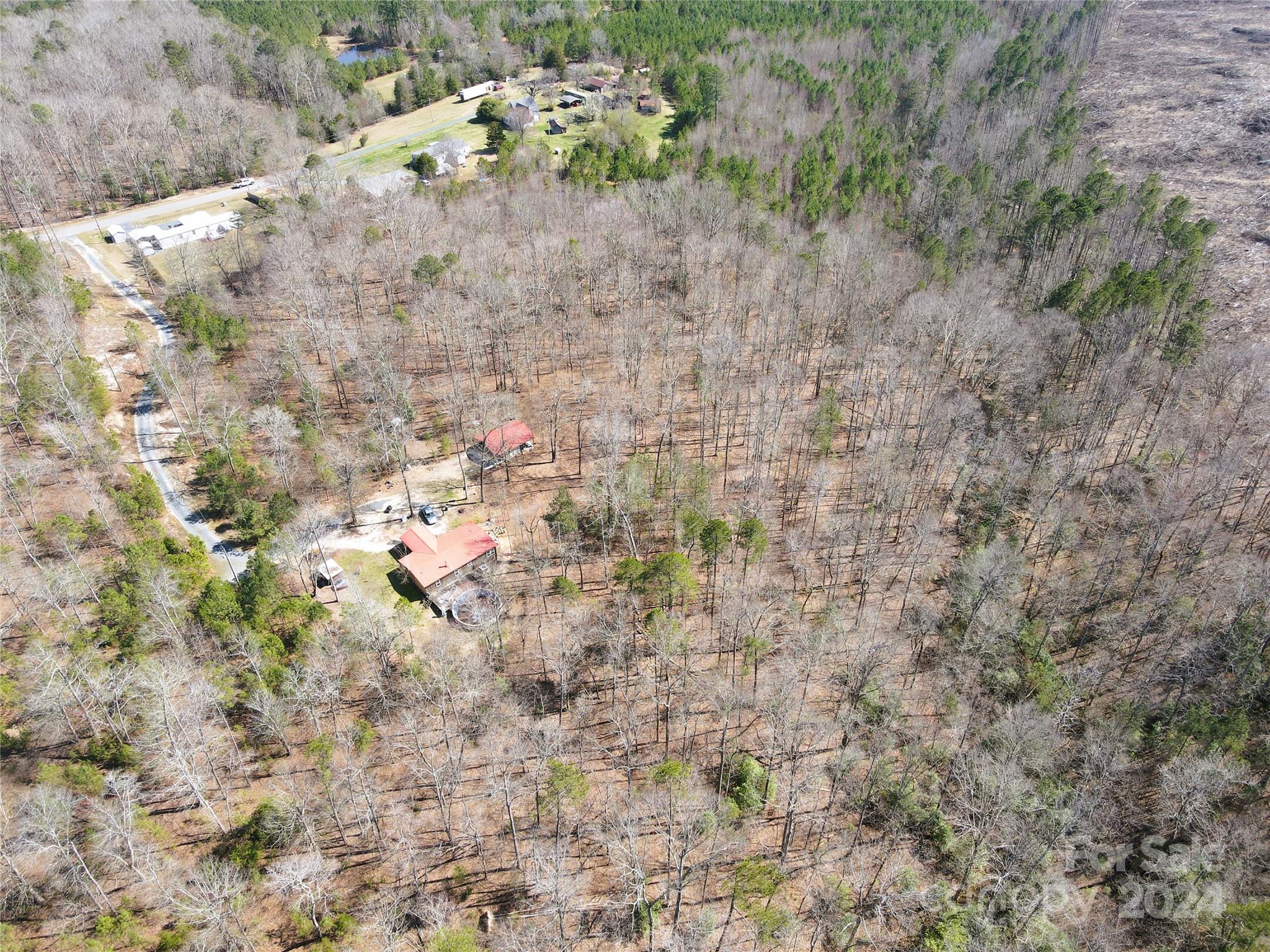 0 Lewis Road Mount Gilead, NC 27306 - Photo 8 of 21 Gallery Image 8