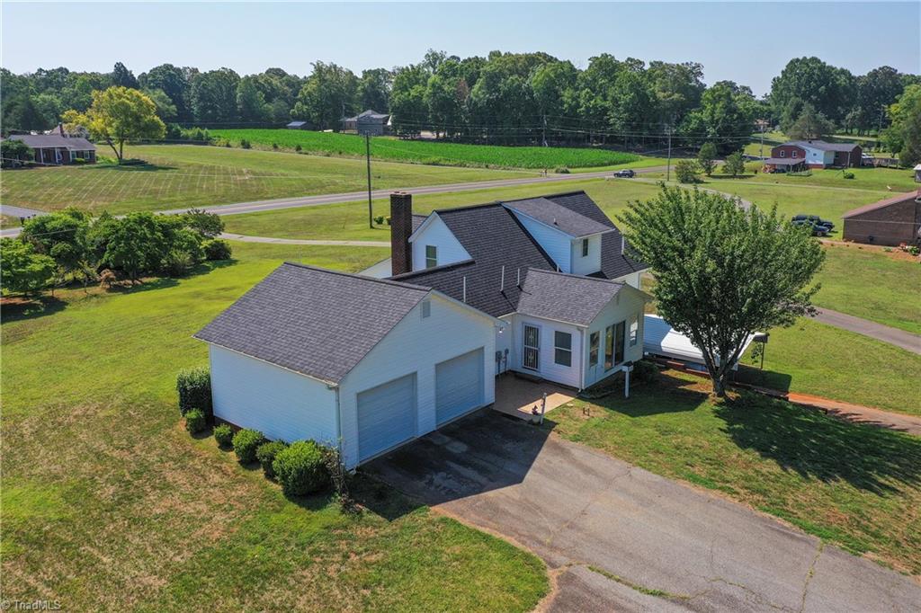 1630 Yadkin Valley Road Advance, NC 27006 - Photo 48 of 50