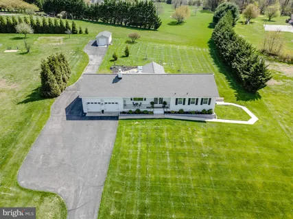$725,000 | 987 Old Woodbine Road, Woodbine, MD 21797
