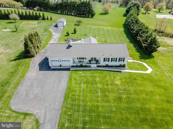 $725,000 | 987 Old Woodbine Road, Woodbine, MD 21797