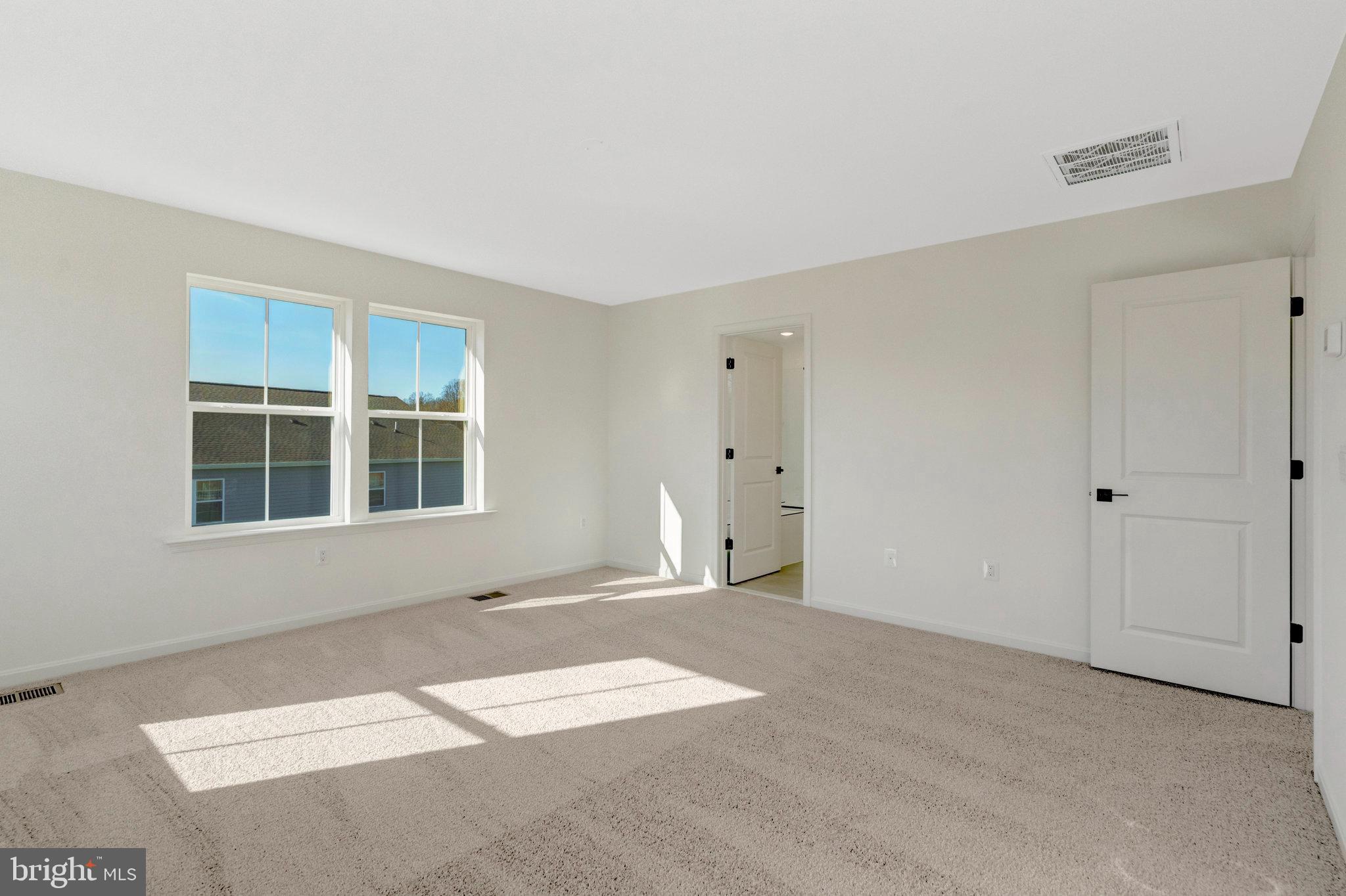 1925 Sunset Lane Culpeper, VA 22701 - Photo 31 of 74 a view of an empty room with a window