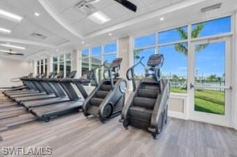 43989 Boardwalk Loop, Unit 2018 Babcock Ranch, FL 33982 - Photo 25 of 31