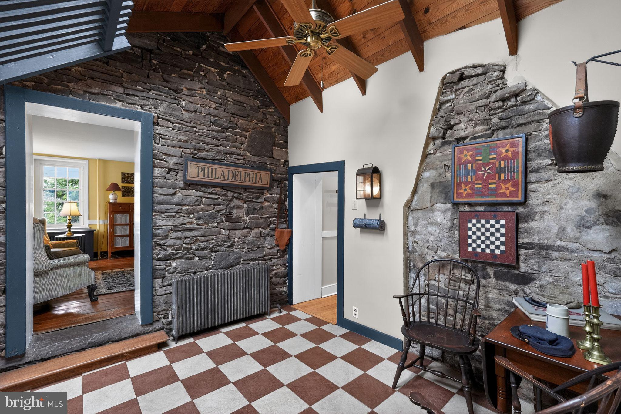 209 Morris Road Lansdale, PA 19446 - Photo 13 of 46 Transitional Space
