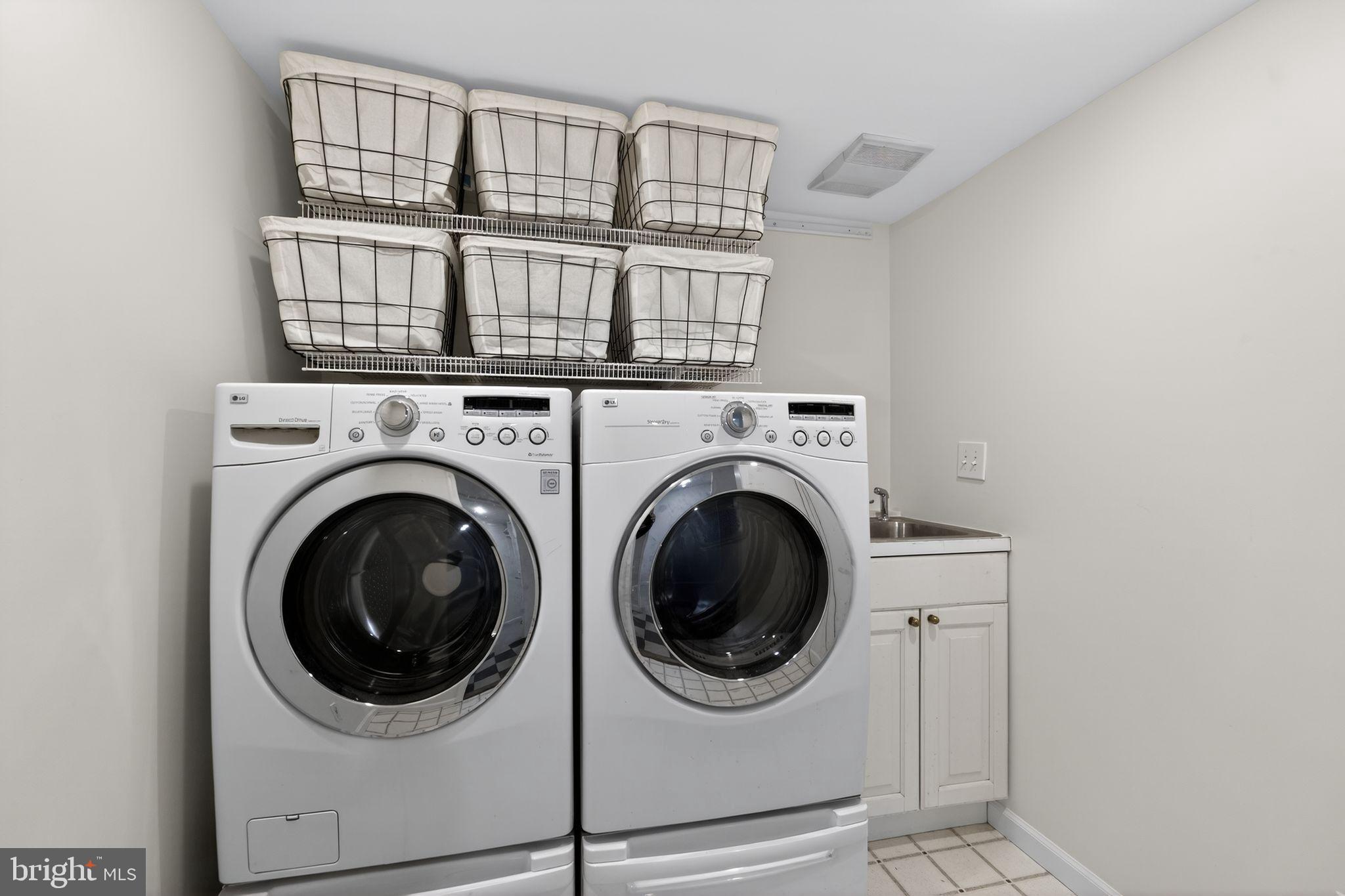 209 Morris Road Lansdale, PA 19446 - Photo 18 of 46 Main Floor Laundry
