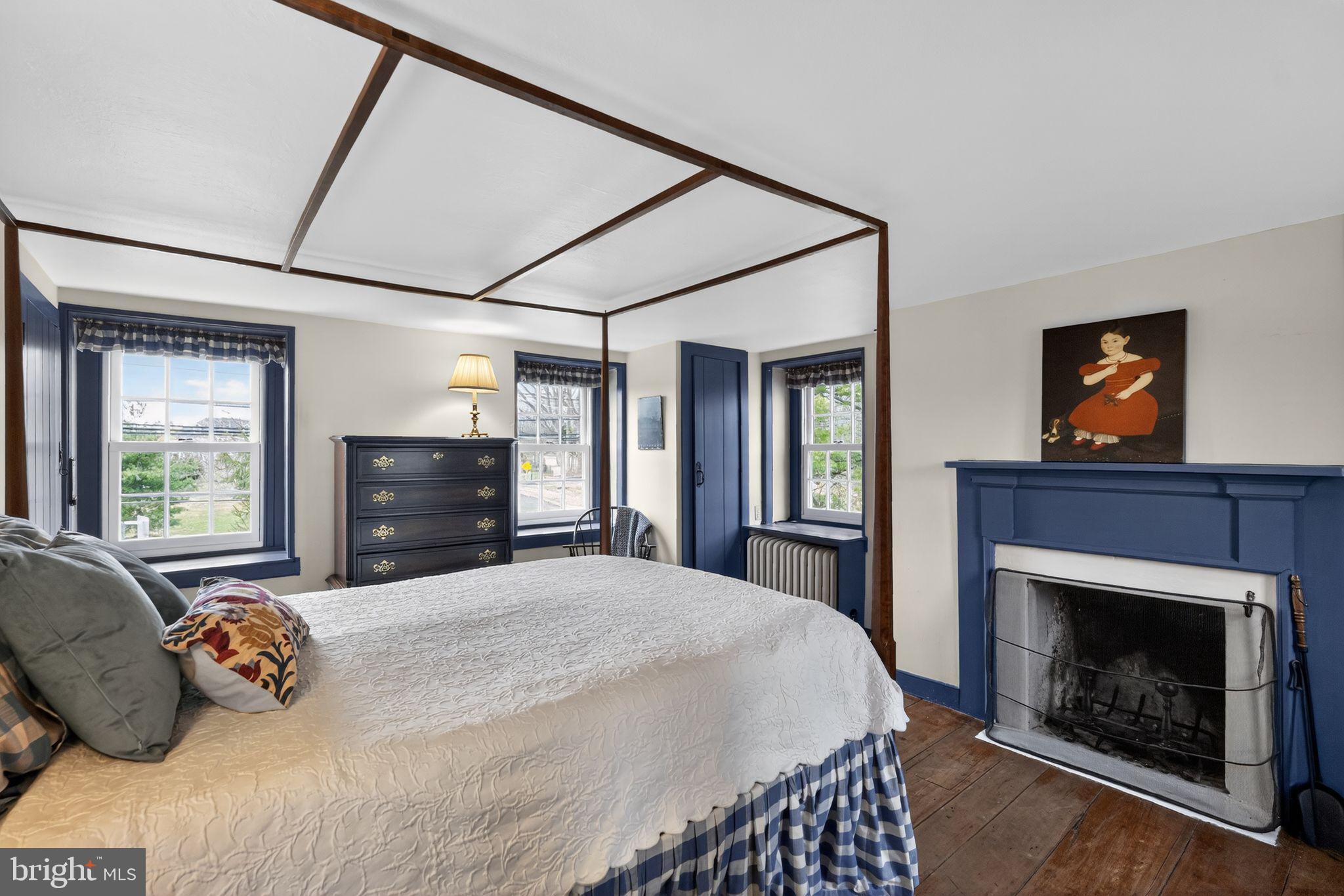 209 Morris Road Lansdale, PA 19446 - Photo 21 of 46 Primary Bedroom