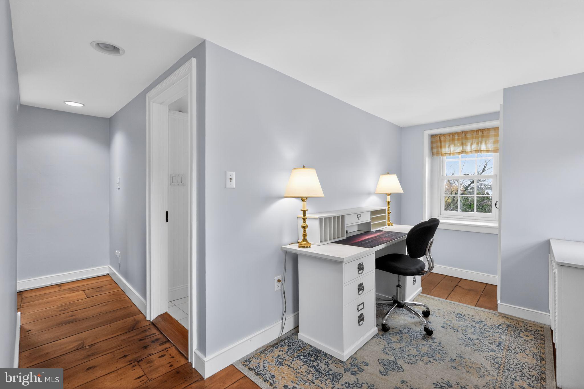 209 Morris Road Lansdale, PA 19446 - Photo 23 of 46 Bright and inviting home office retreat.