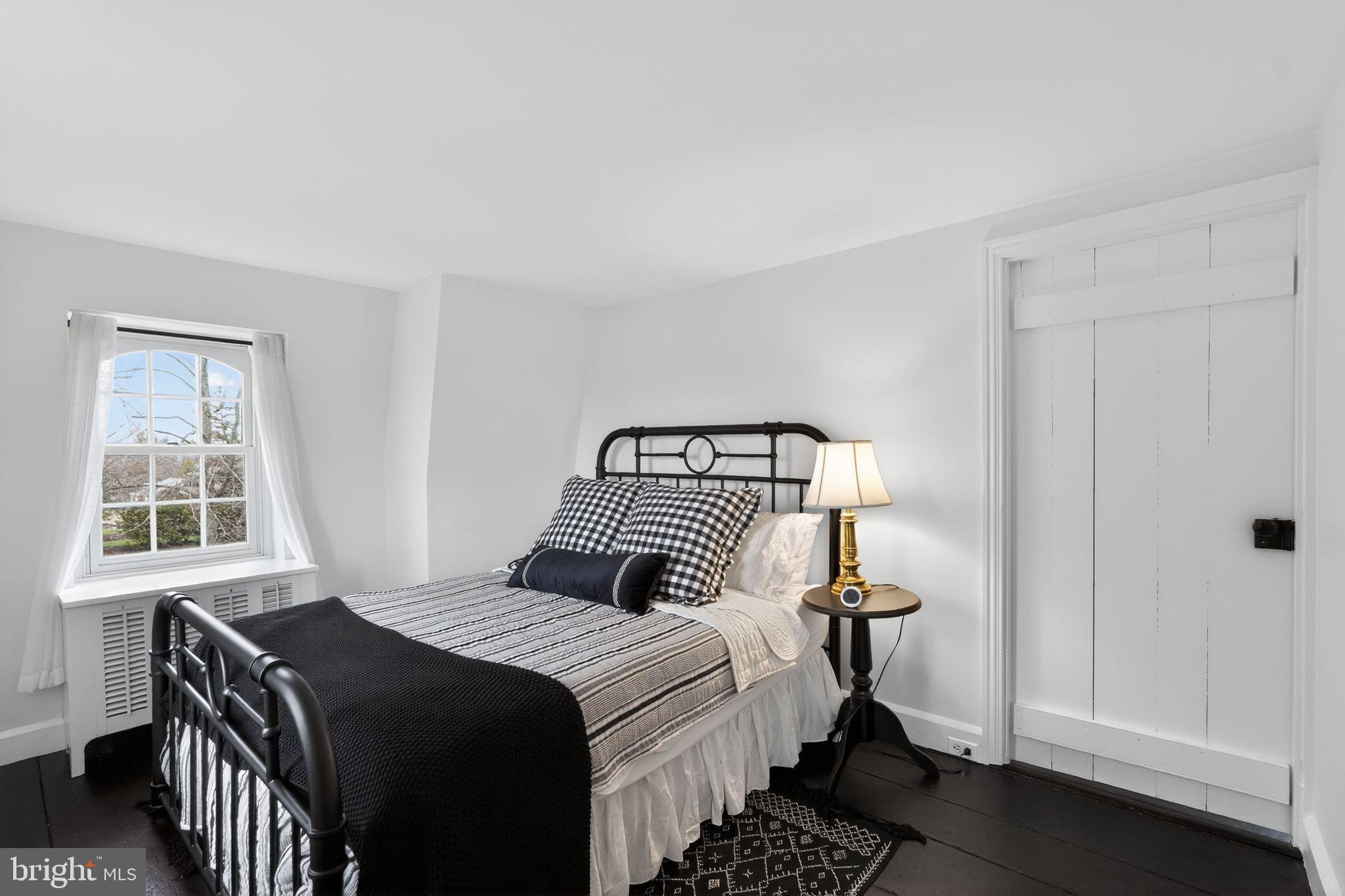209 Morris Road Lansdale, PA 19446 - Photo 24 of 46 Charming bedroom with classic elegance.