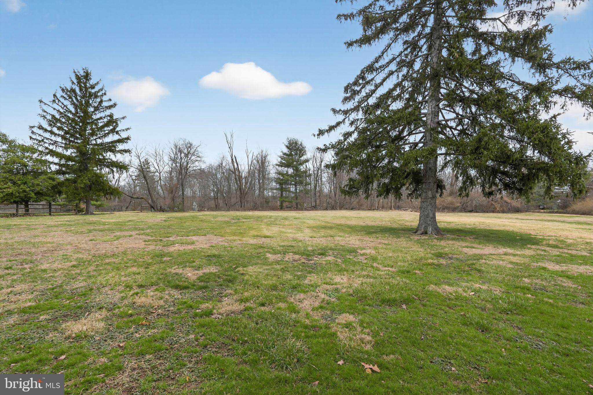 209 Morris Road Lansdale, PA 19446 - Photo 35 of 46 Plenty of room to play 2+acres
