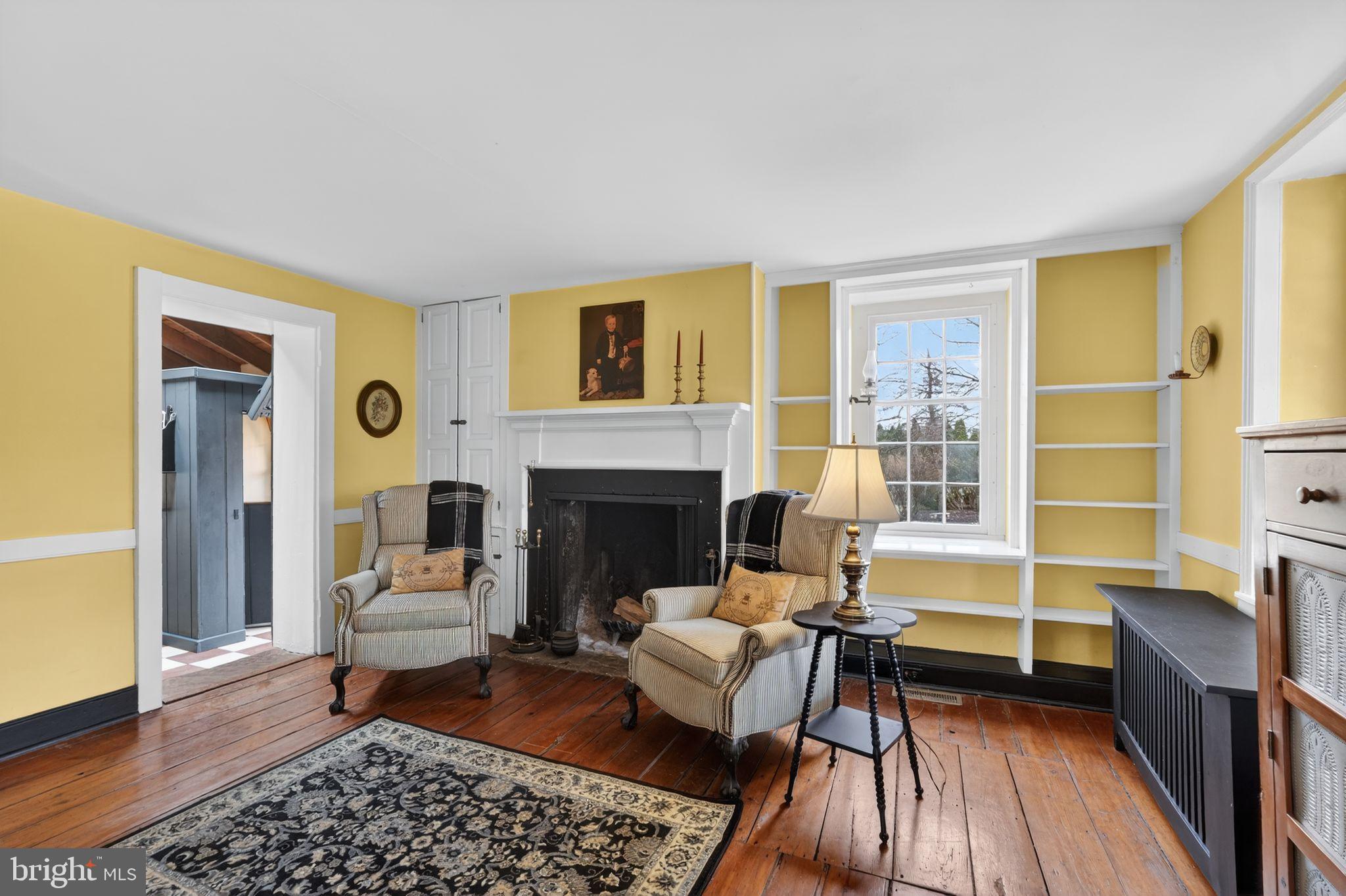 209 Morris Road Lansdale, PA 19446 - Photo 4 of 46 Living Rm / Parlor