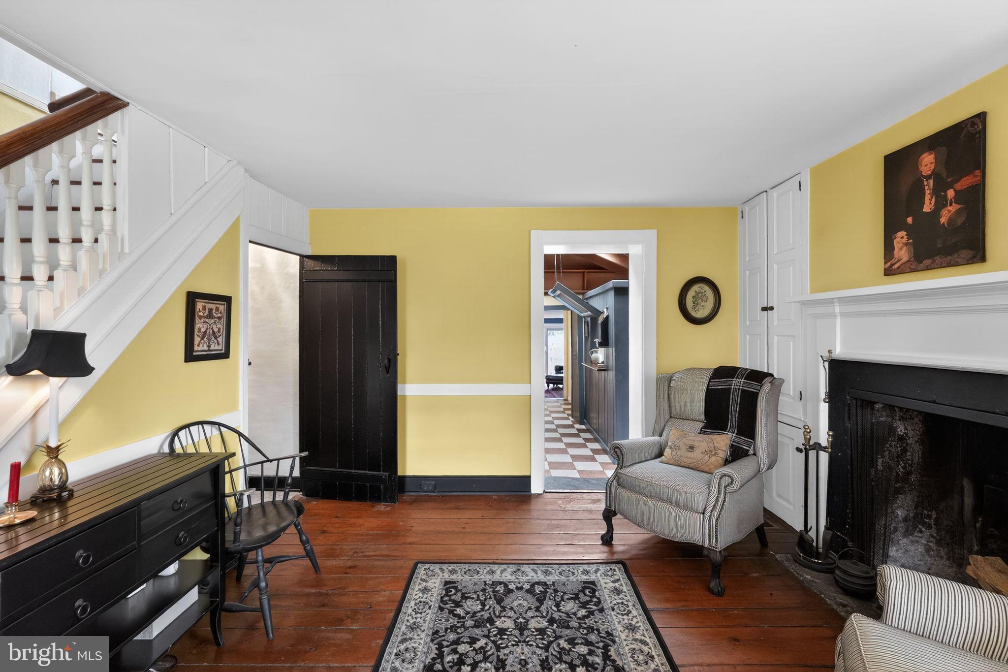 209 Morris Road Lansdale, PA 19446 - Photo 5 of 46 Living Rm / Parlor