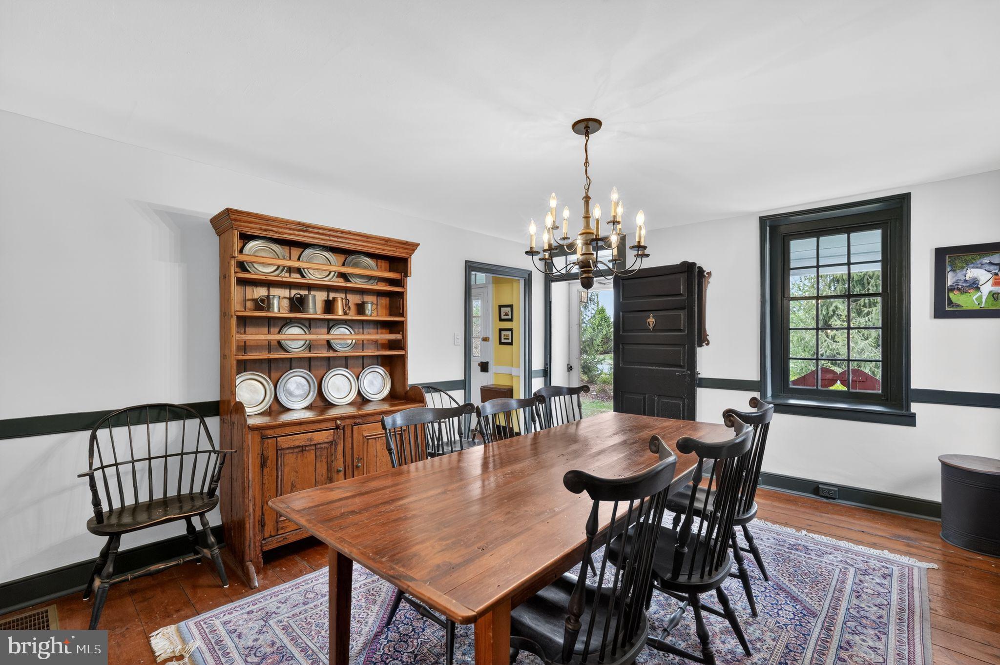 209 Morris Road Lansdale, PA 19446 - Photo 7 of 46 Dining Rm