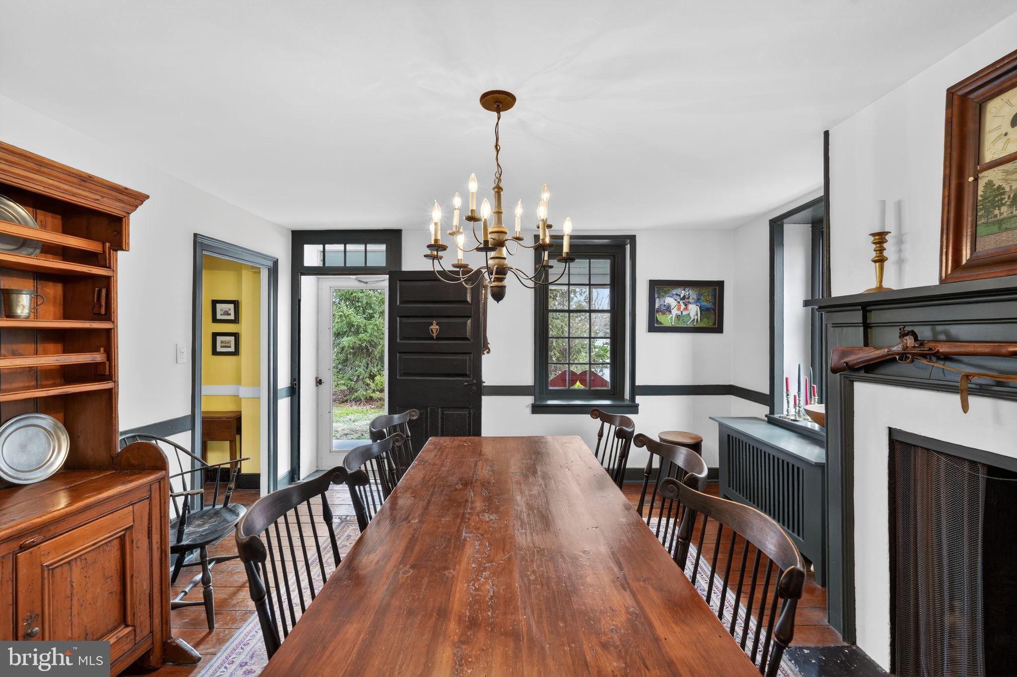 209 Morris Road Lansdale, PA 19446 - Photo 9 of 46 Dining Rm