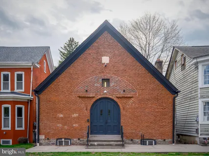 $849,000 | 247 North Main Street, Lambertville, NJ 08530