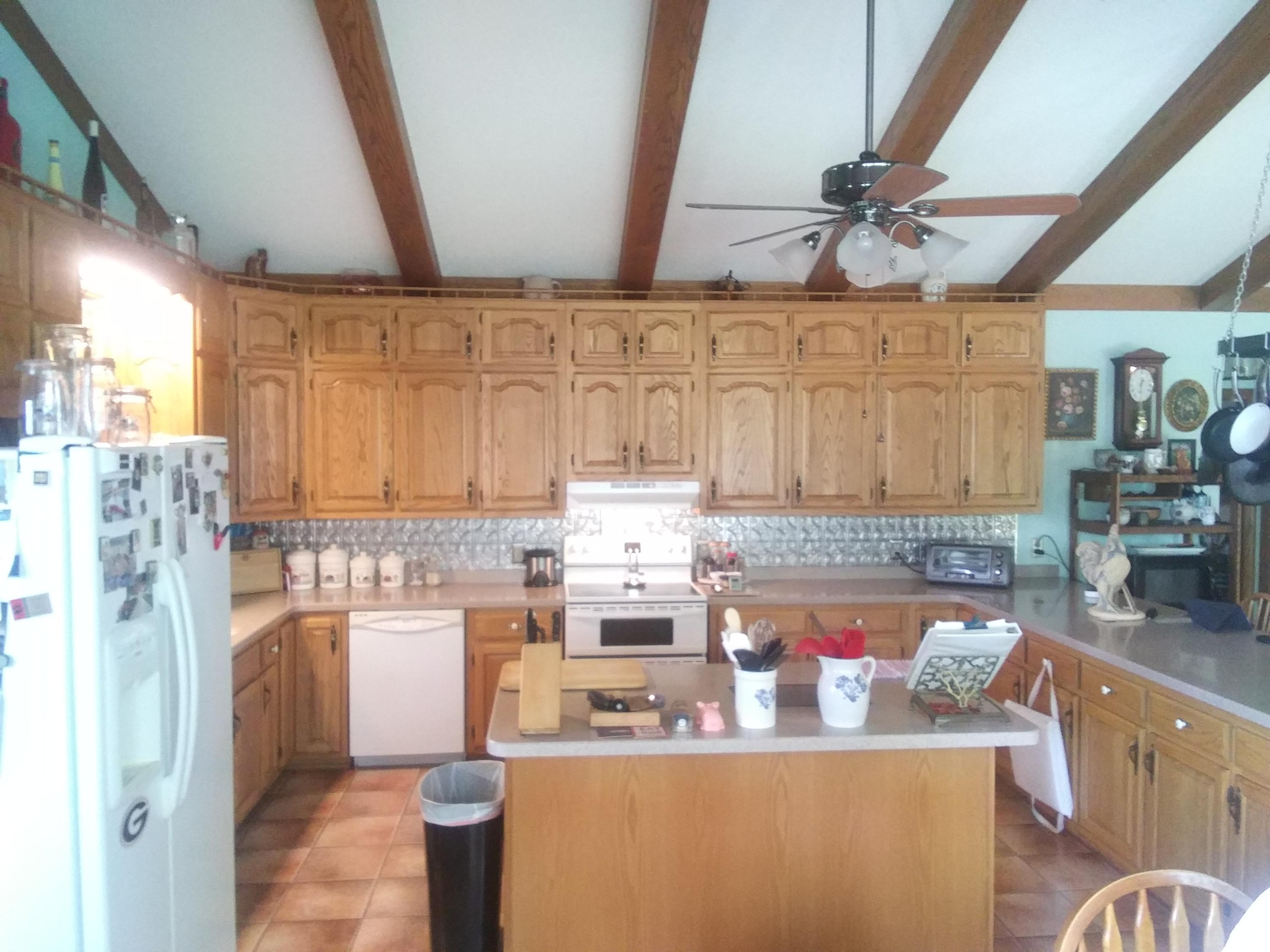 1917 Stone Dam Road Chuckey, TN 37641 - Photo 2 of 24 0428211157