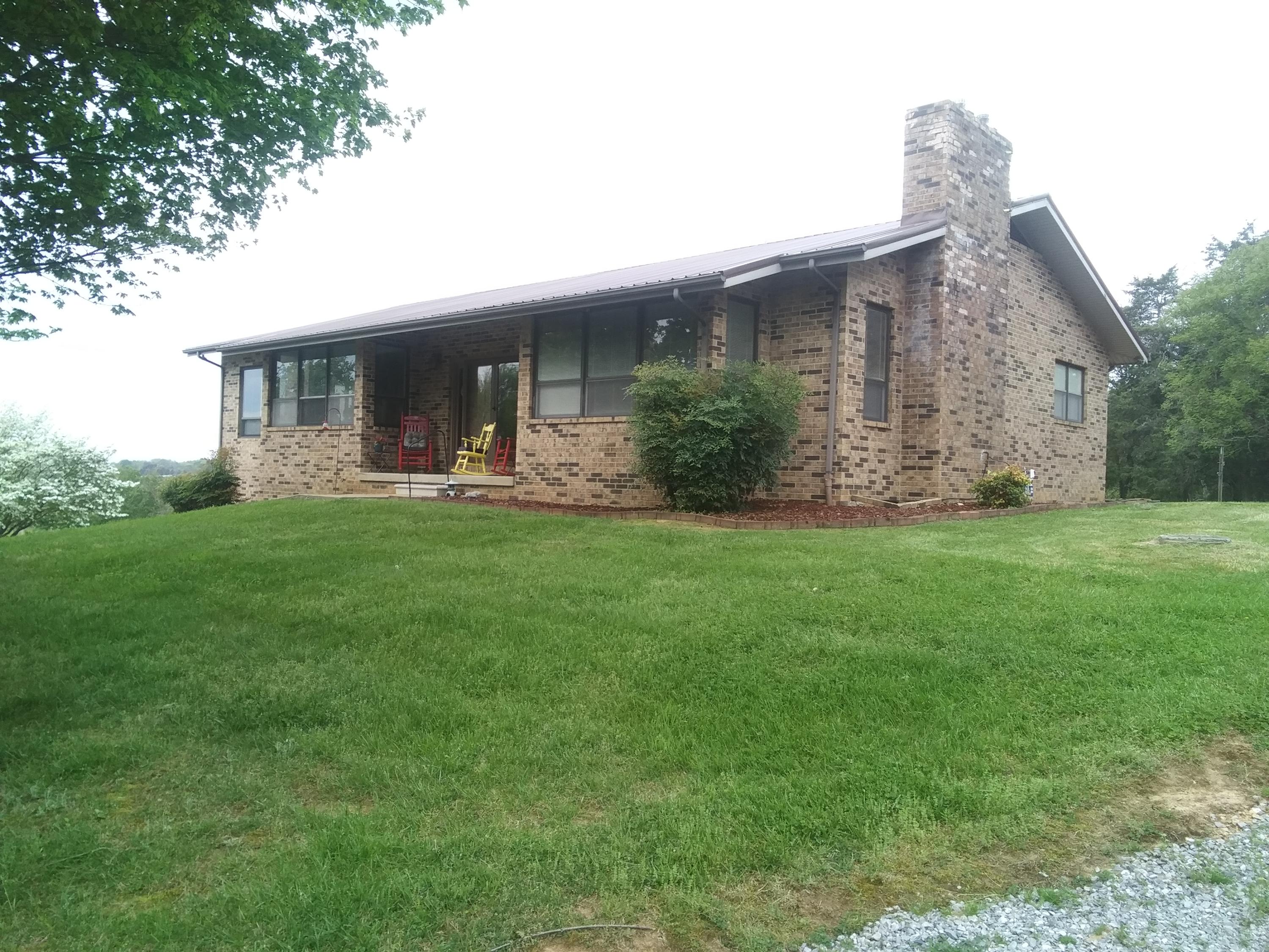 1917 Stone Dam Road Chuckey, TN 37641 - Photo 23 of 24 0428211112
