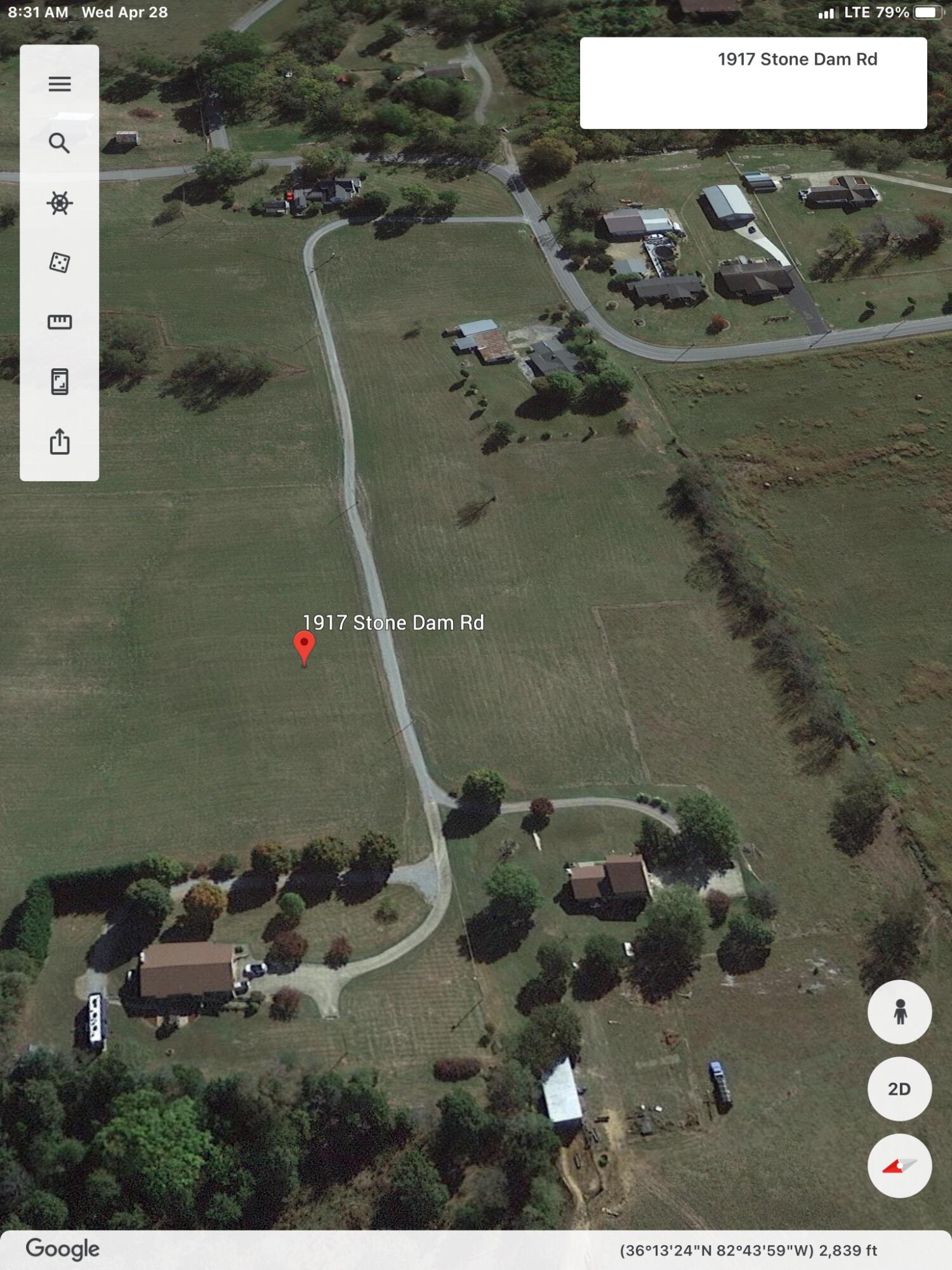 1917 Stone Dam Road Chuckey, TN 37641 - Photo 24 of 24 F84BCAF7-F225-4ABE-9B37-C6D2EA2FC77D