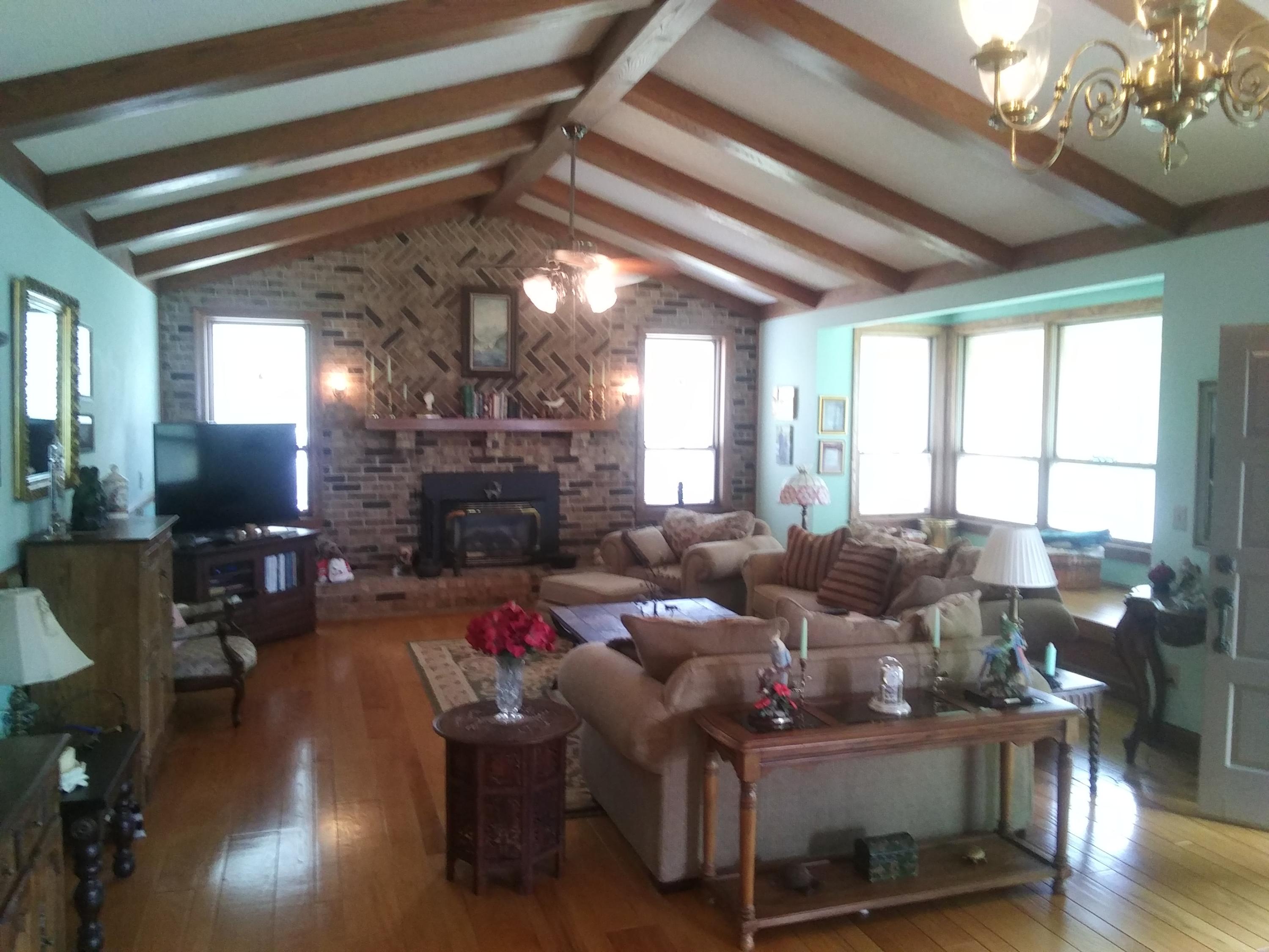 1917 Stone Dam Road Chuckey, TN 37641 - Photo 10 of 24 0428211128