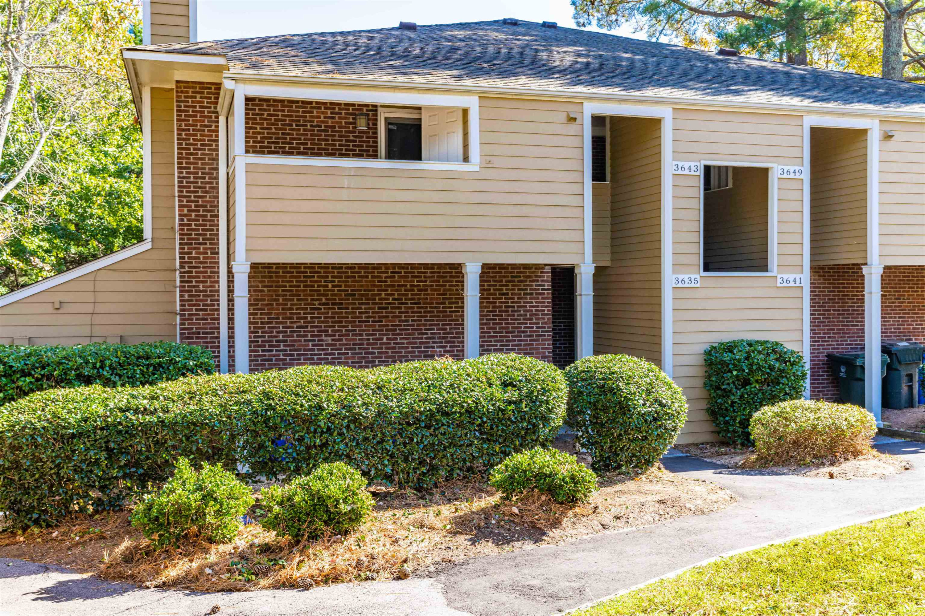 3643 Mill Run, Unit 3643 Raleigh, NC 27612 - Photo 1 of 25 Photo 1