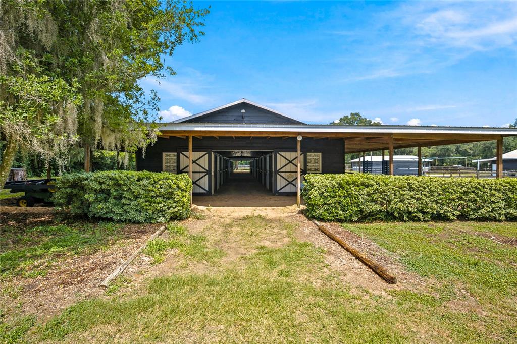 3825 Northwest 160th Street Reddick, FL 32686 - Photo 10 of 71