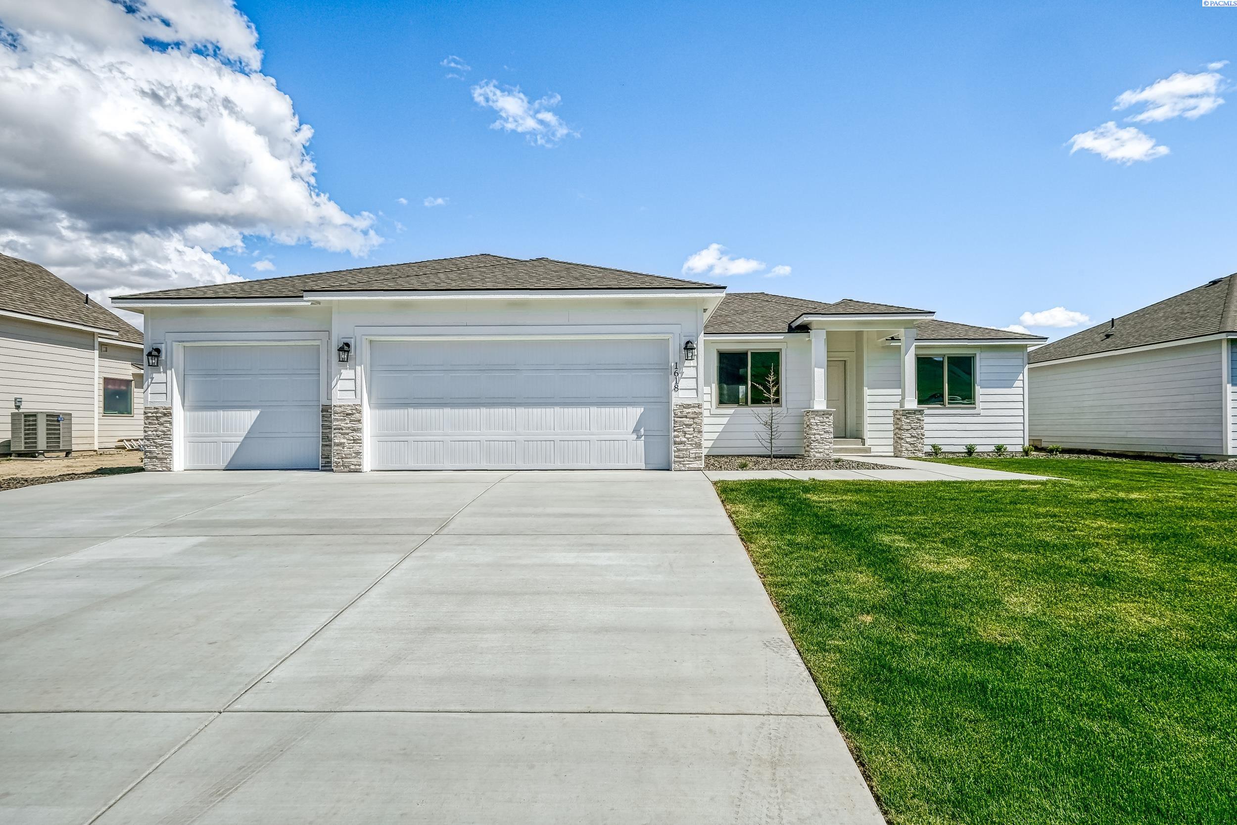 1618 Kendall Road Benton City, WA 99320 - Photo 3 of 29 Gallery Image 3